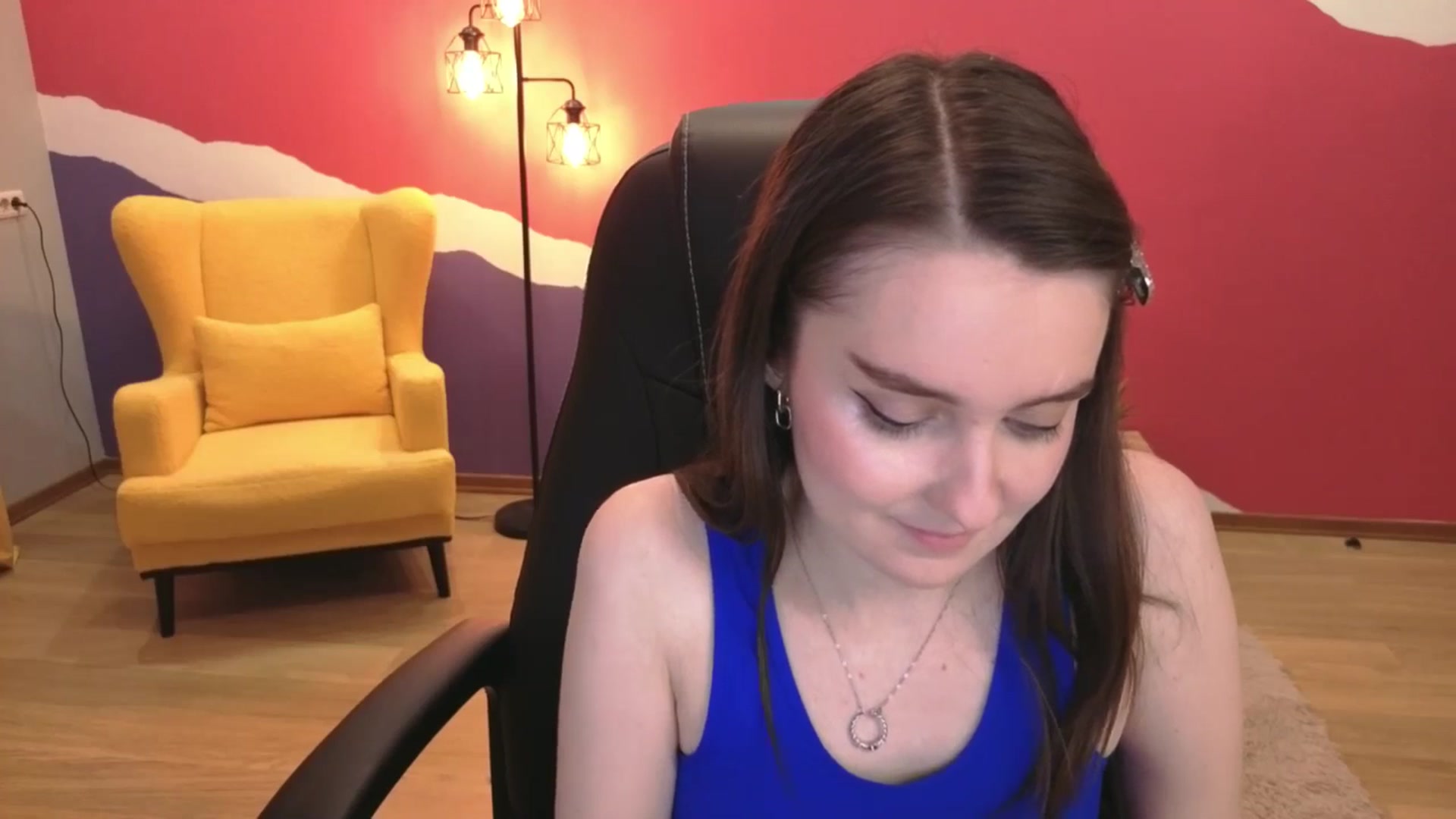 Gallery image thumbnail from Milim_Nava's myfreecams stream on, 11/19/2025, 02:49 image 18 of 20