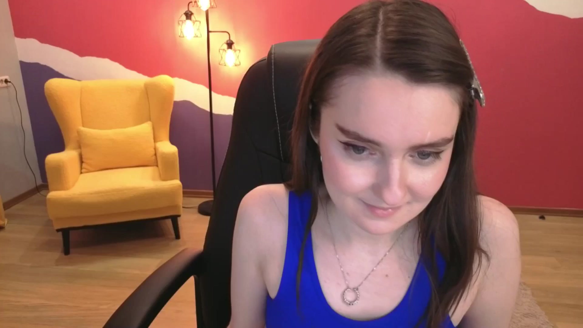 Gallery image thumbnail from Milim_Nava's myfreecams stream on, 11/19/2025, 02:49 image 17 of 20