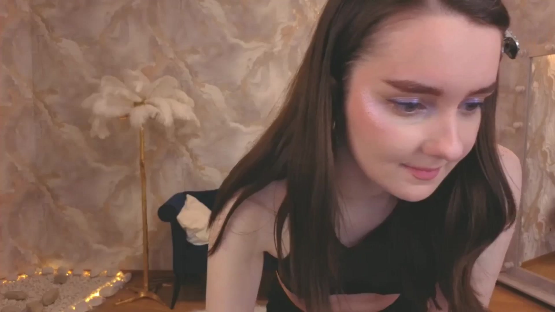 Gallery image thumbnail from Milim_Nava's myfreecams stream on, 11/20/2025, 07:48 image 16 of 20
