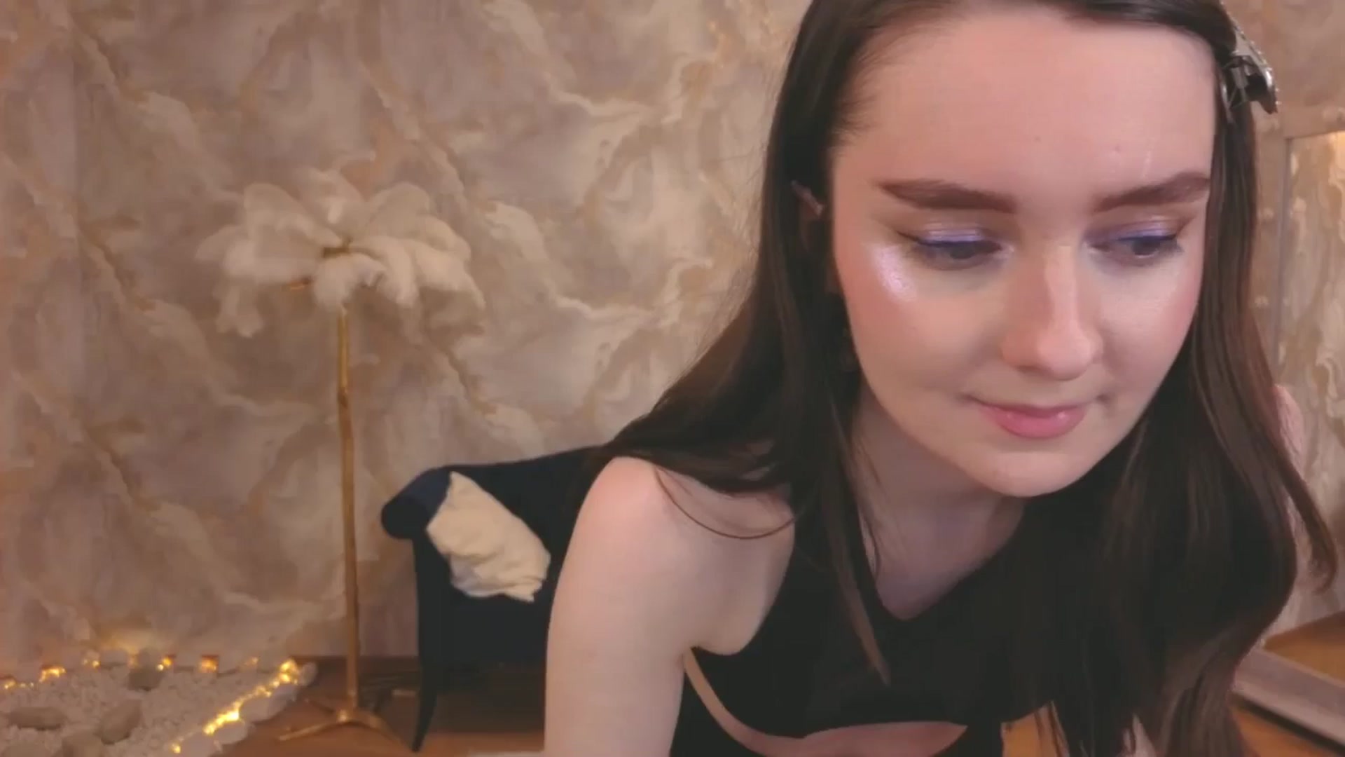 Gallery image thumbnail from Milim_Nava's myfreecams stream on, 11/20/2025, 07:48 image 15 of 20