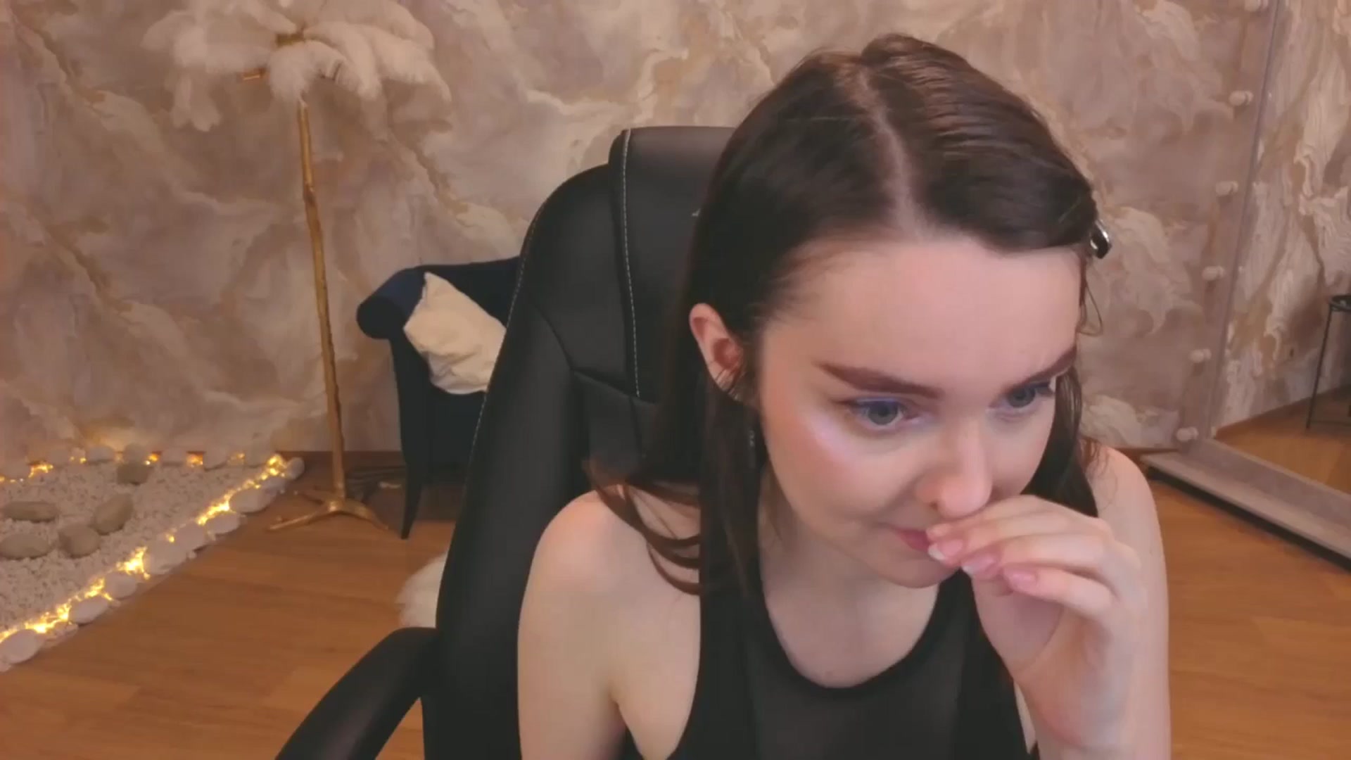 Gallery image thumbnail from Milim_Nava's myfreecams stream on, 11/20/2025, 07:48 image 1 of 20