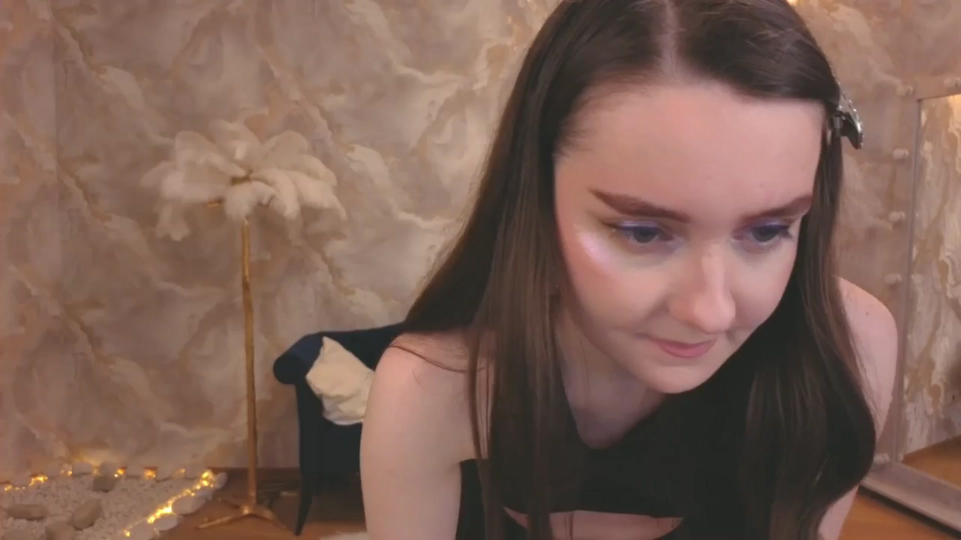 Gallery image thumbnail from Milim_Nava's myfreecams stream on, 11/20/2025, 07:48 image 19 of 20