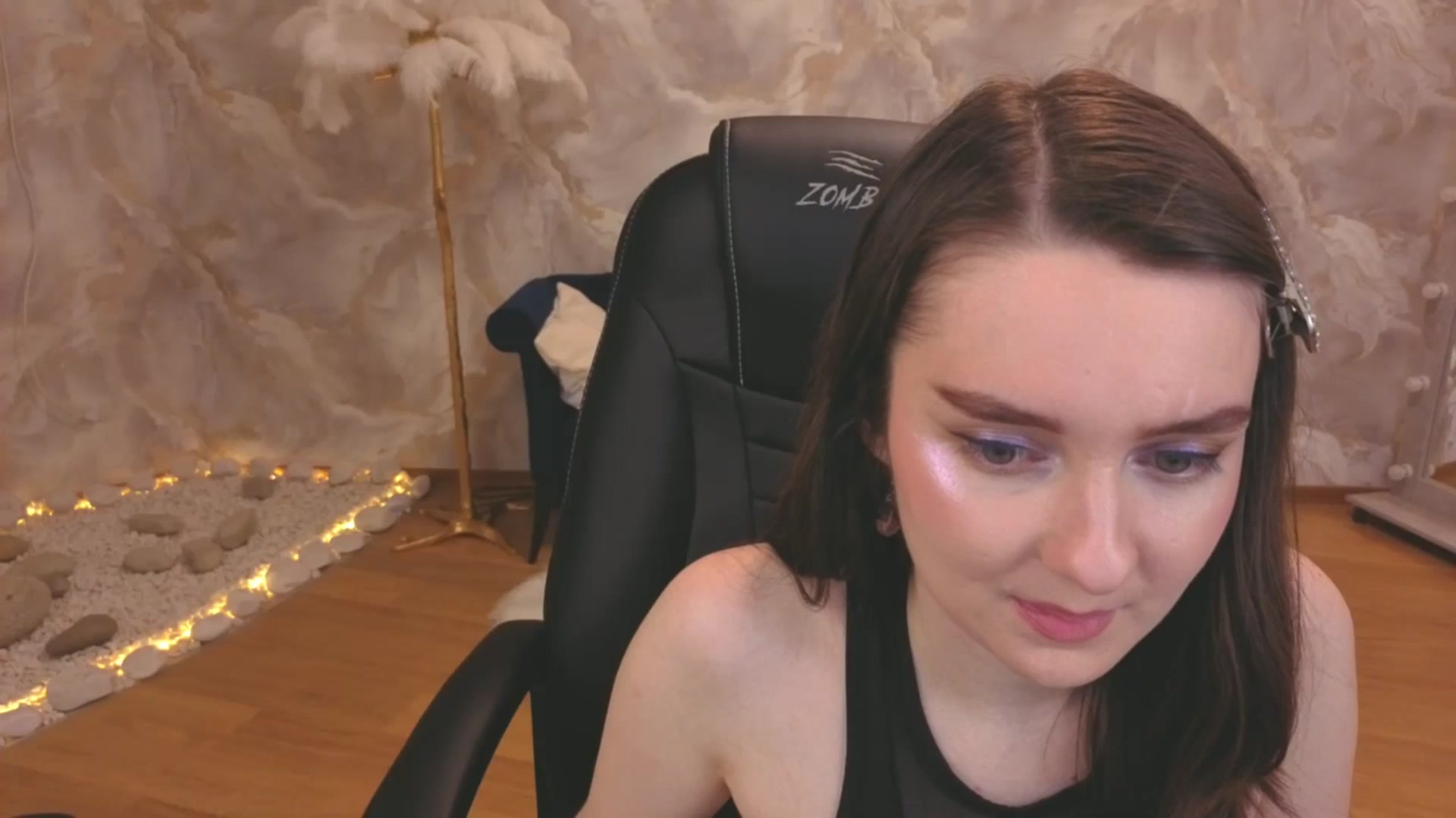 Gallery image thumbnail from Milim_Nava's myfreecams stream on, 11/20/2025, 09:14 image 18 of 20