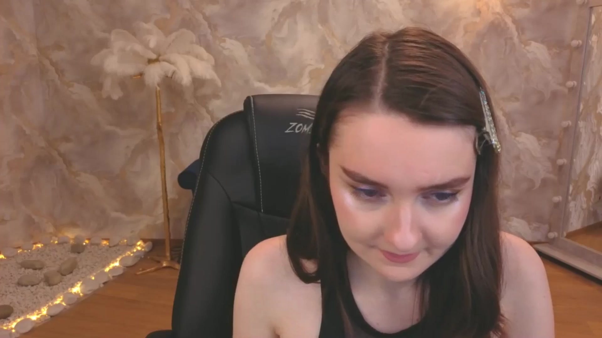 Gallery image thumbnail from Milim_Nava's myfreecams stream on, 11/20/2025, 09:14 image 16 of 20