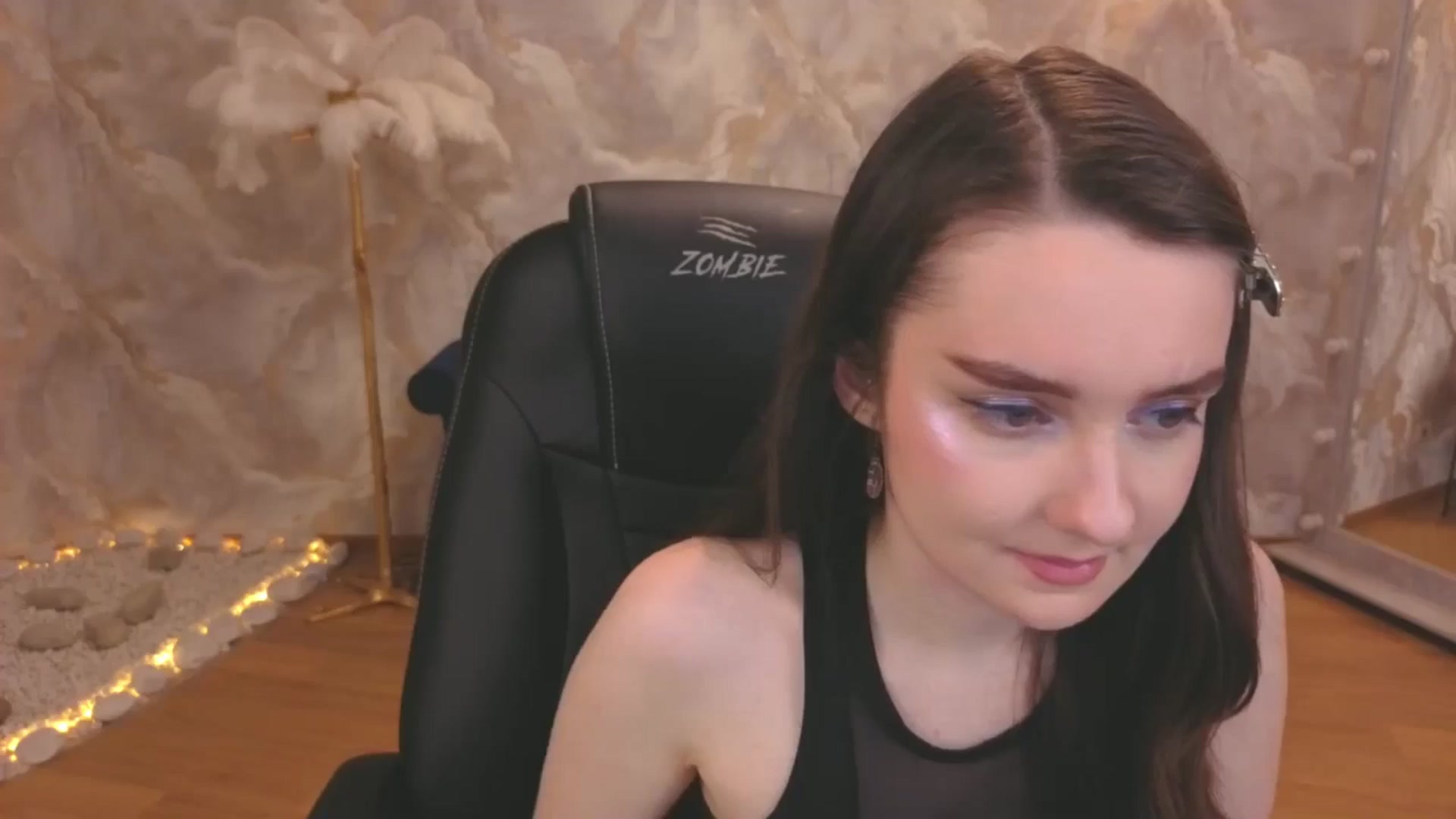 Gallery image thumbnail from Milim_Nava's myfreecams stream on, 11/20/2025, 09:14 image 17 of 20