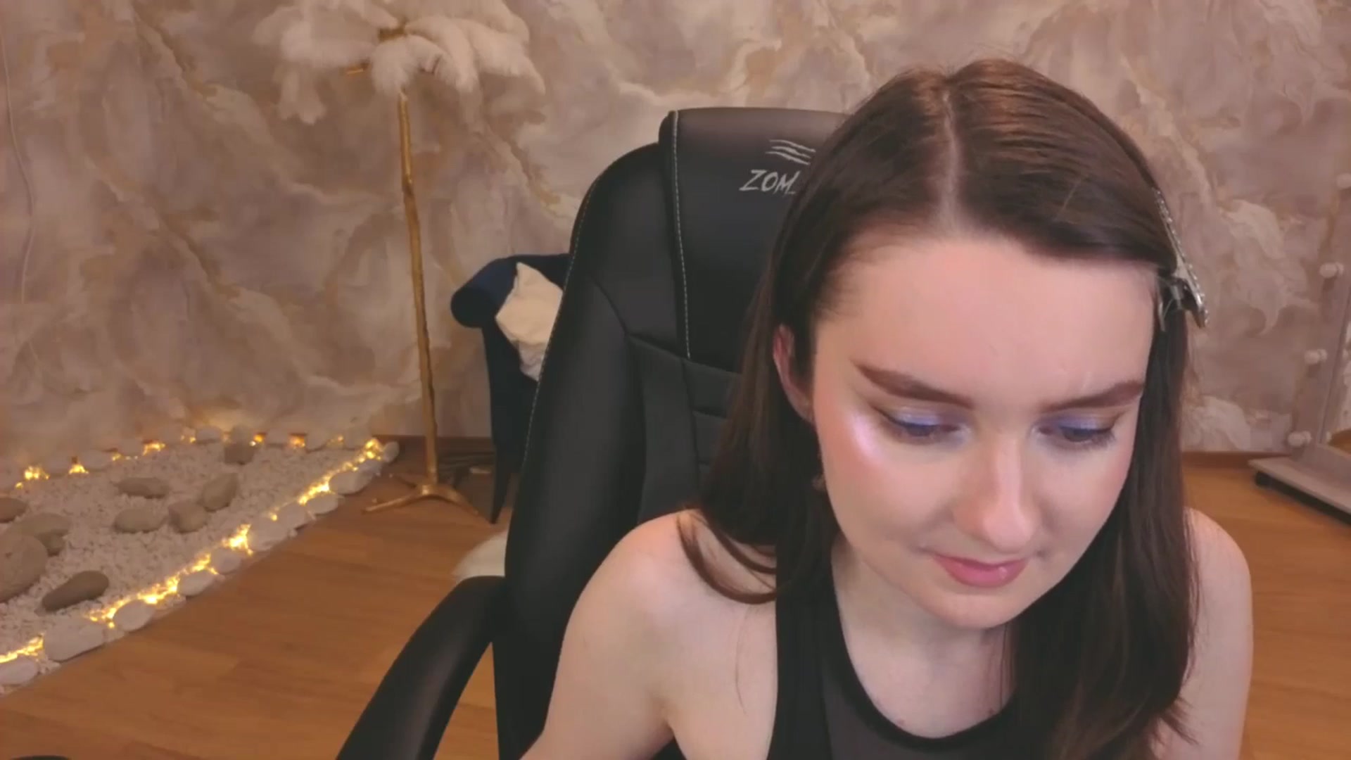 Gallery image thumbnail from Milim_Nava's myfreecams stream on, 11/20/2025, 09:14 image 19 of 20