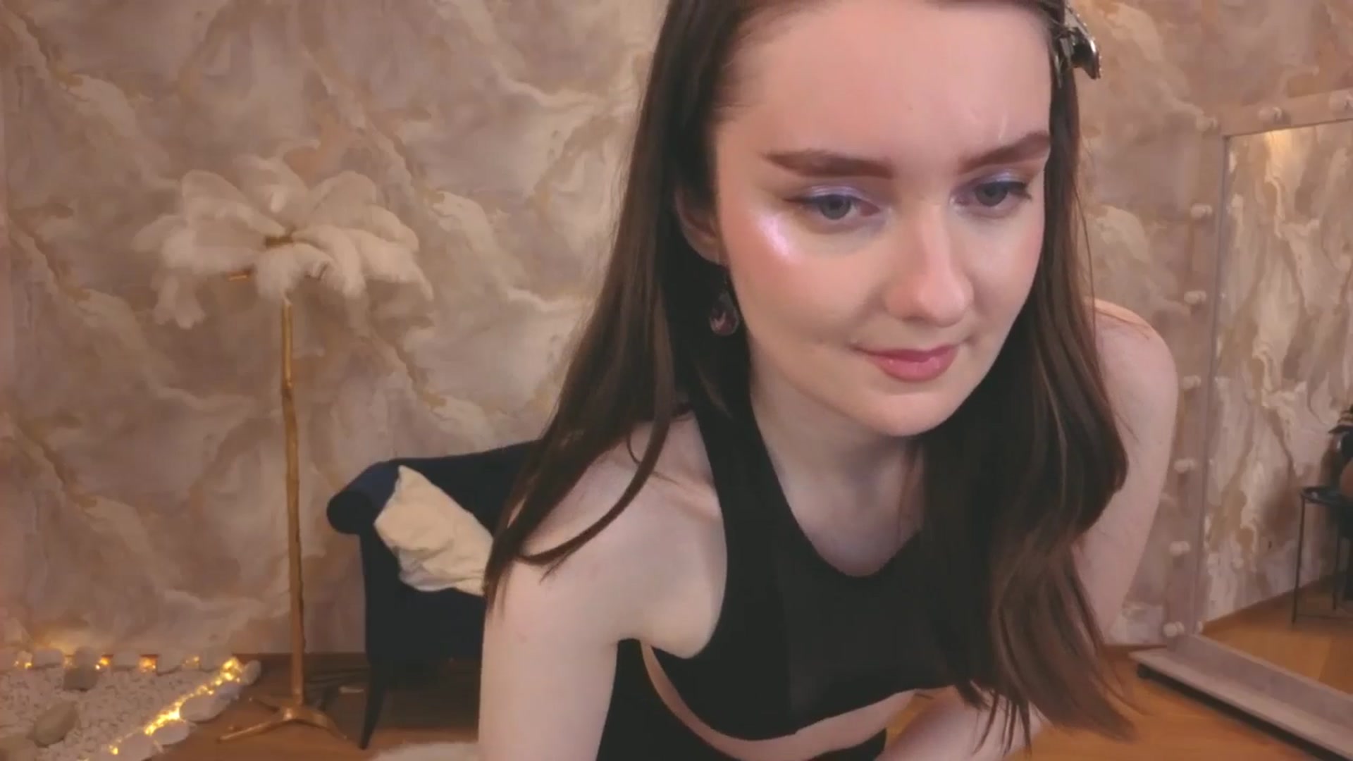 Gallery image thumbnail from Milim_Nava's myfreecams stream on, 11/20/2025, 09:14 image 11 of 20