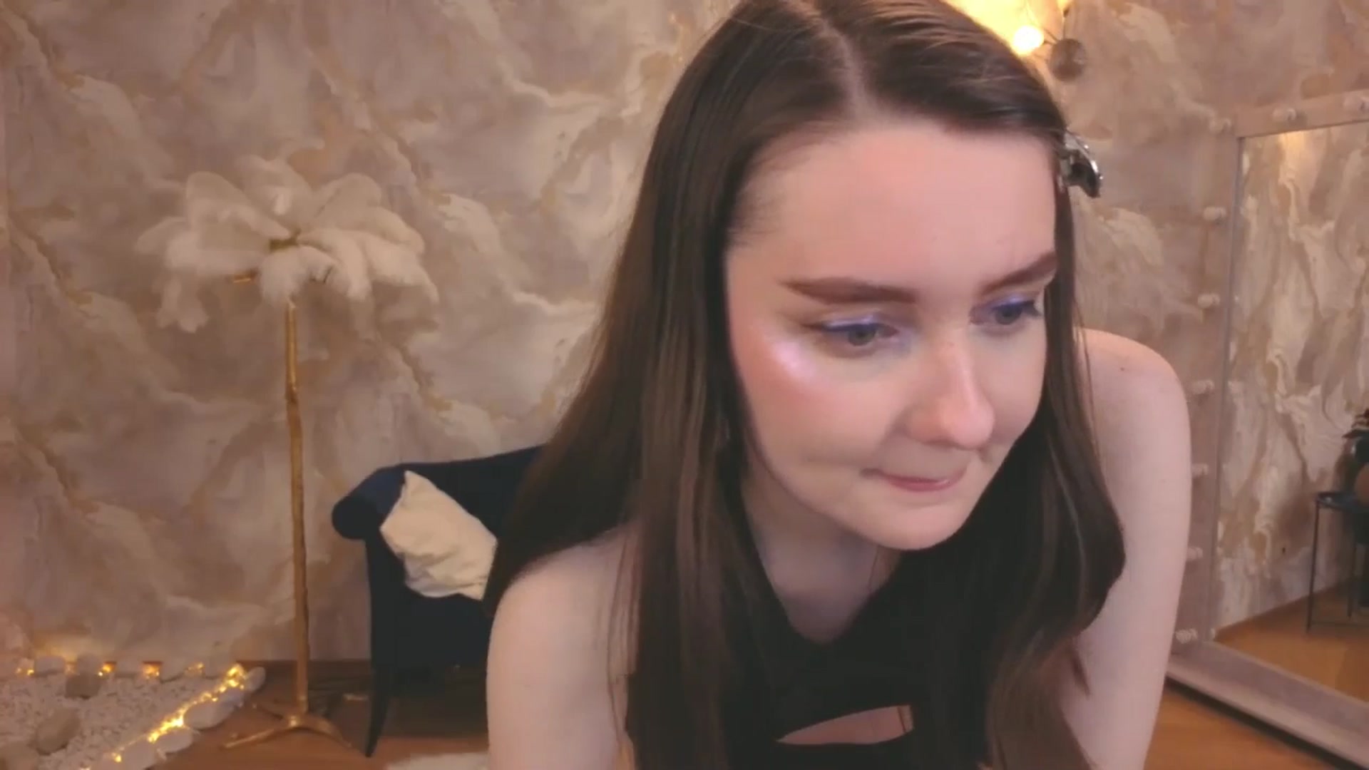 Gallery image thumbnail from Milim_Nava's myfreecams stream on, 11/20/2025, 09:14 image 10 of 20