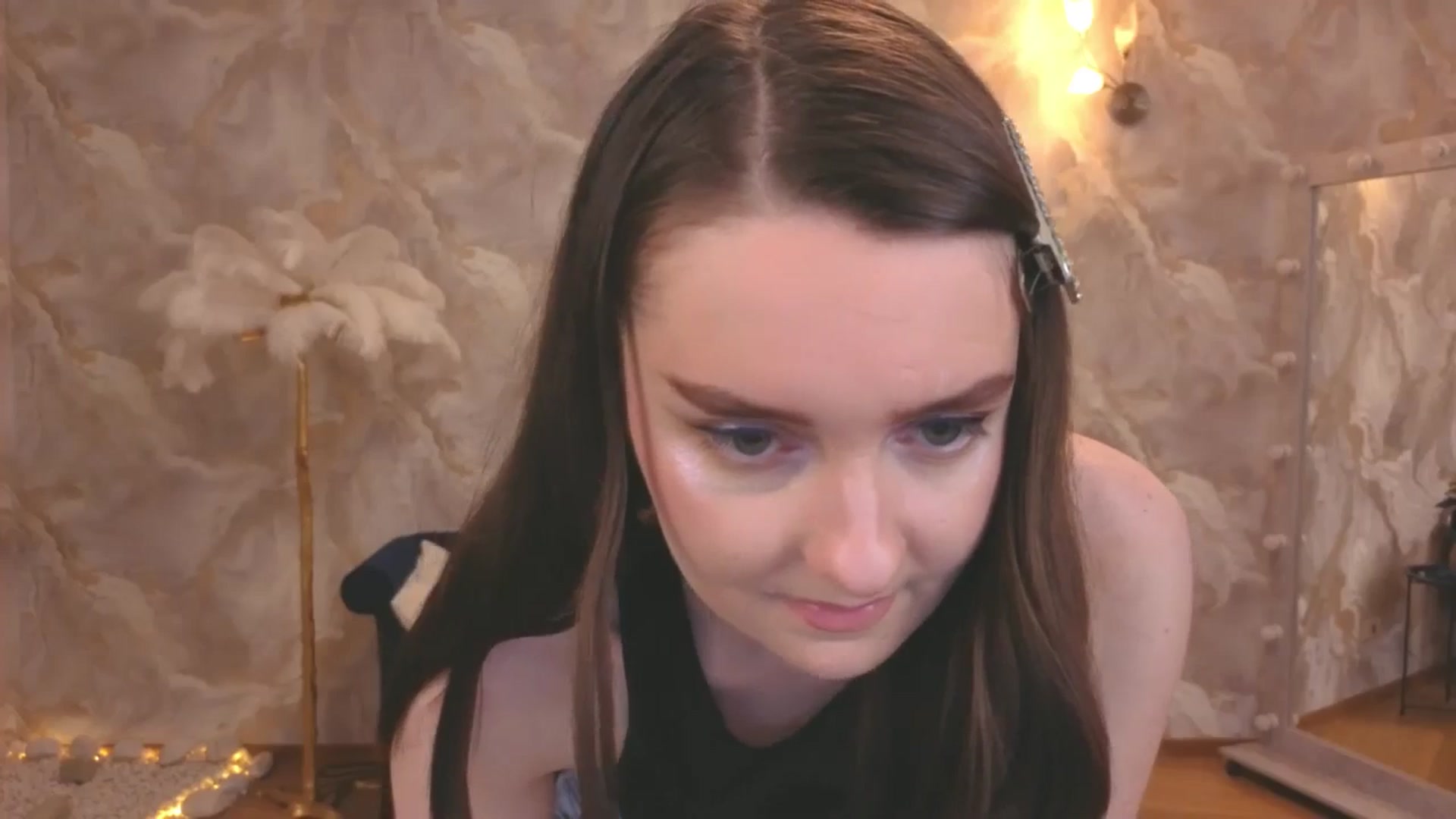 Gallery image thumbnail from Milim_Nava's myfreecams stream on, 11/20/2025, 10:27 image 17 of 20