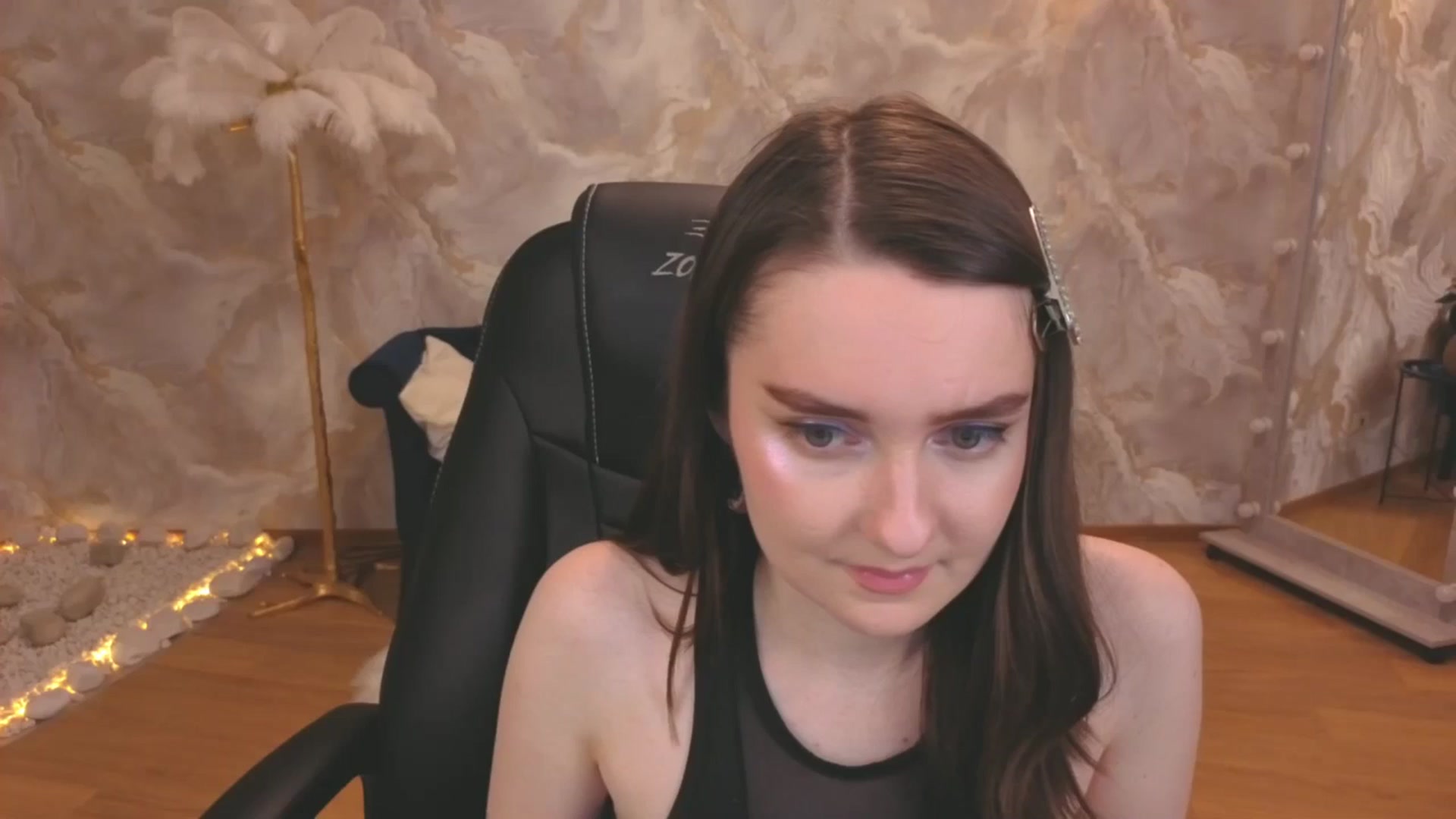 Gallery image thumbnail from Milim_Nava's myfreecams stream on, 11/20/2025, 10:27 image 11 of 20