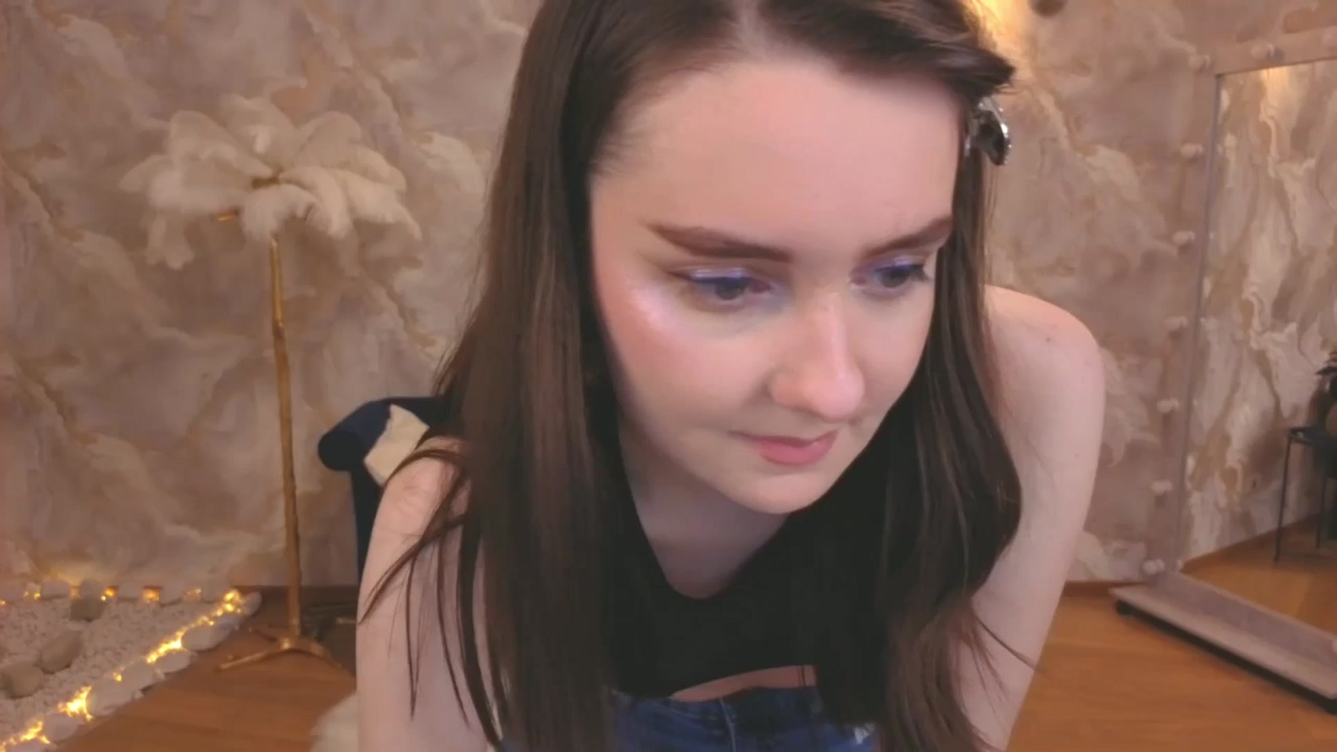 Gallery image thumbnail from Milim_Nava's myfreecams stream on, 11/20/2025, 10:27 image 1 of 20