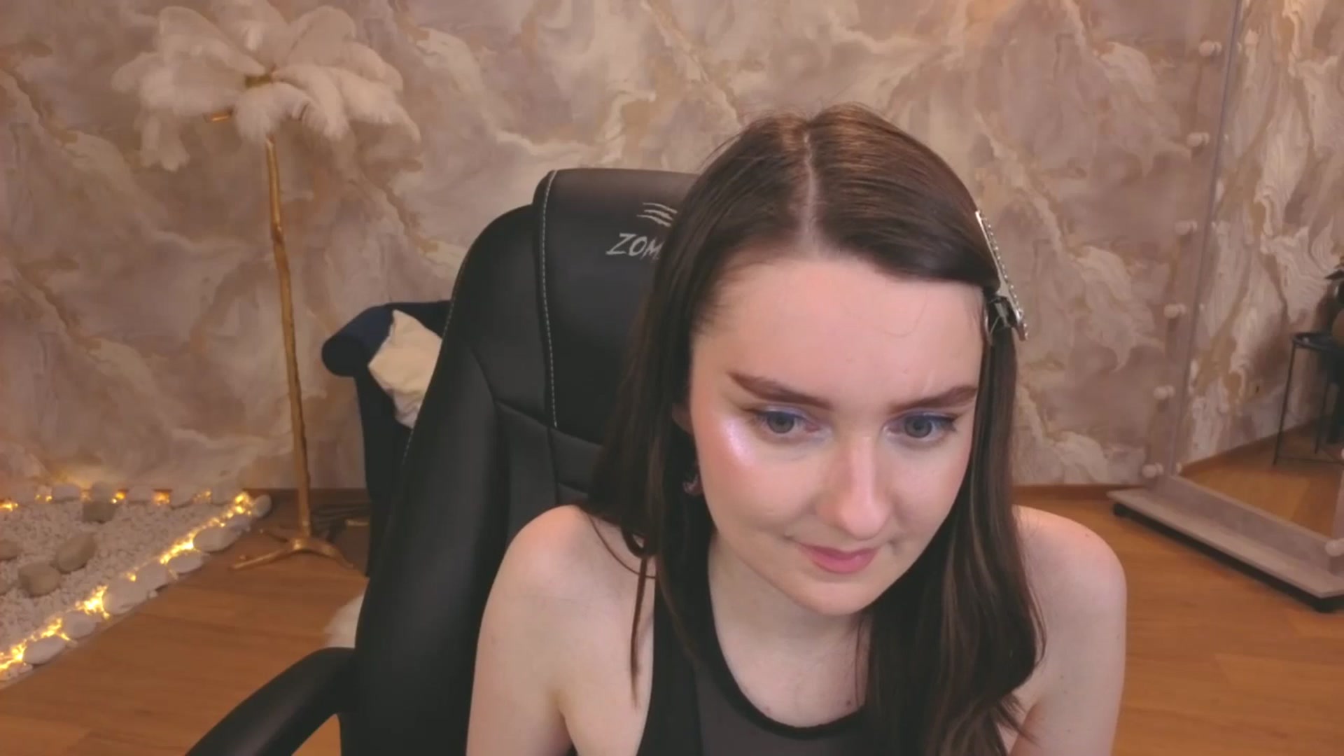 Gallery image thumbnail from Milim_Nava's myfreecams stream on, 11/20/2025, 10:27 image 14 of 20