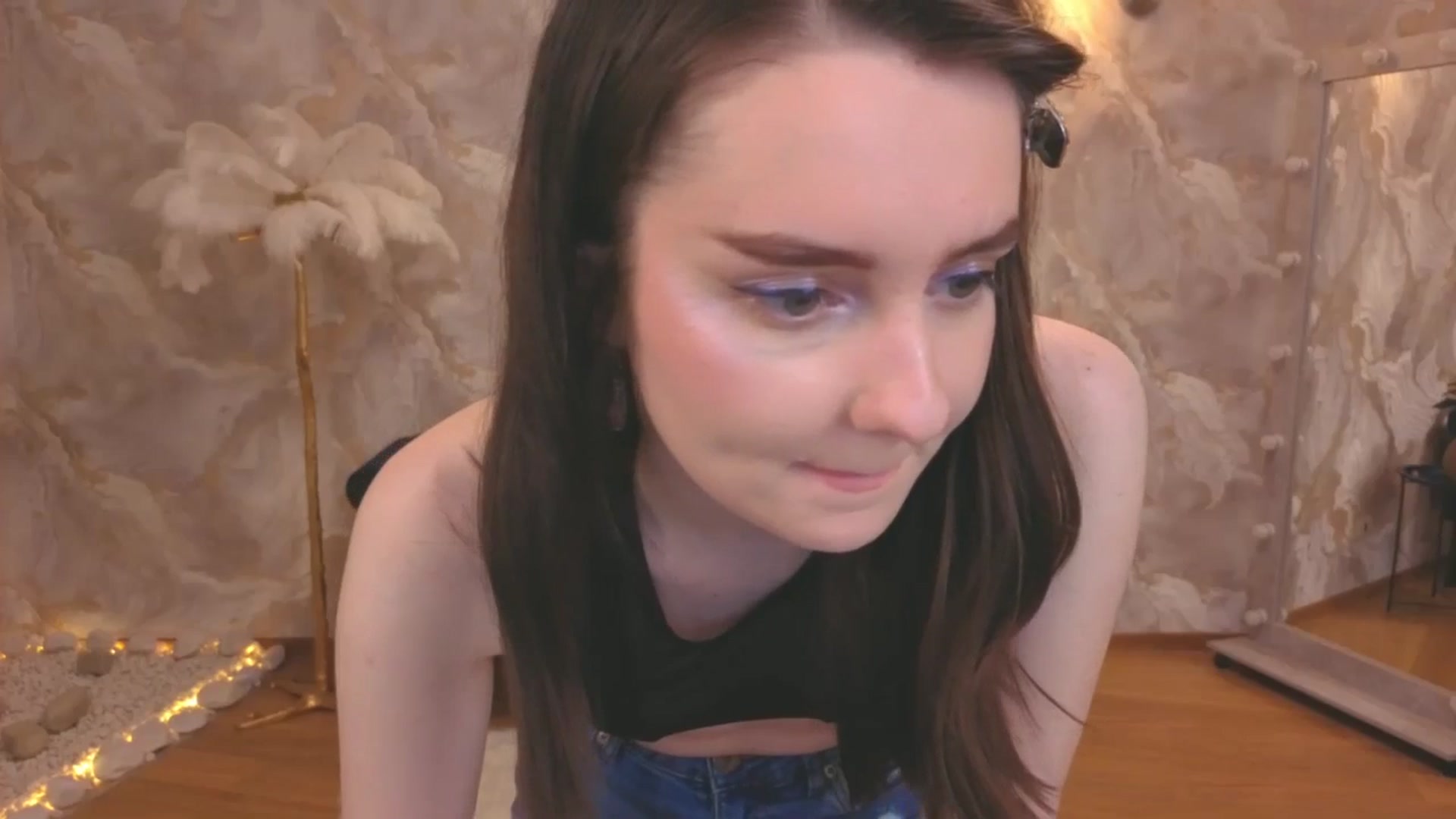 Gallery image thumbnail from Milim_Nava's myfreecams stream on, 11/20/2025, 10:27 image 3 of 20