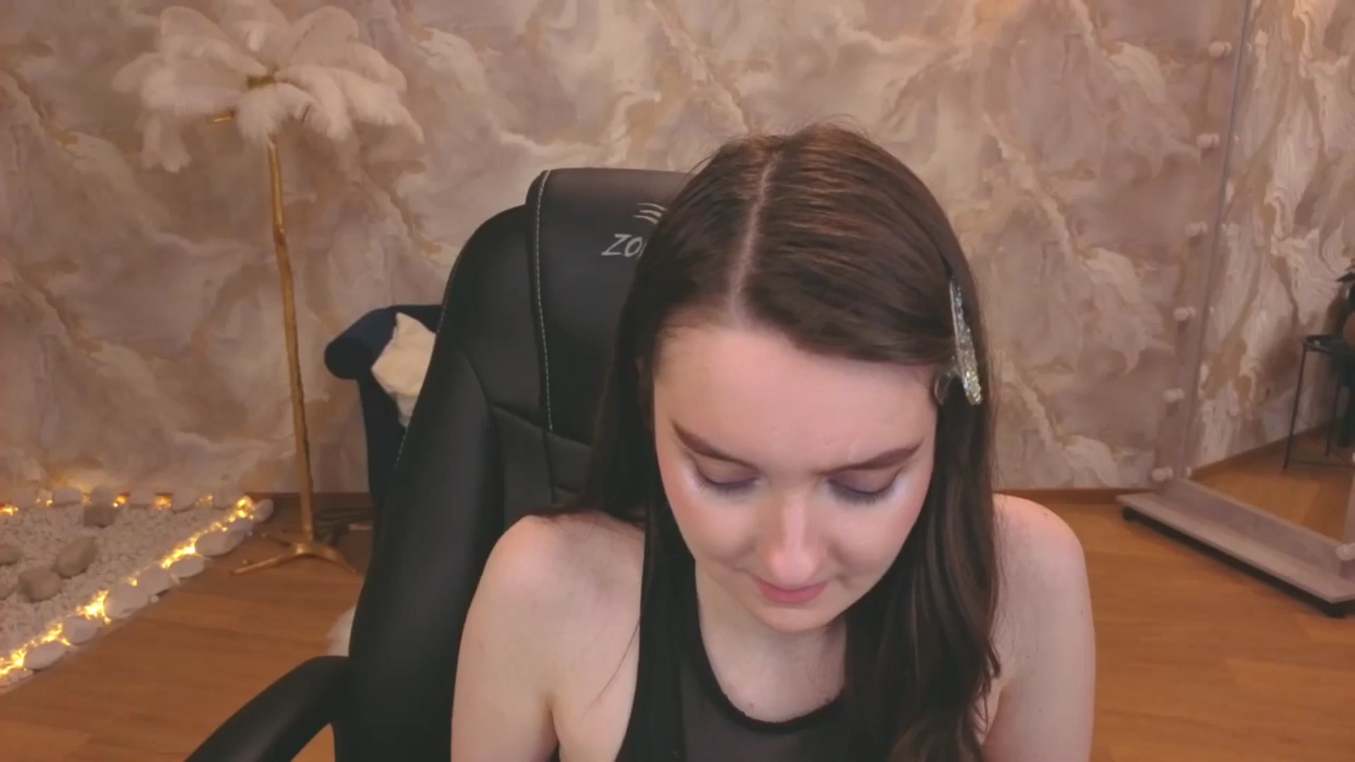 Gallery image thumbnail from Milim_Nava's myfreecams stream on, 11/20/2025, 10:27 image 9 of 20