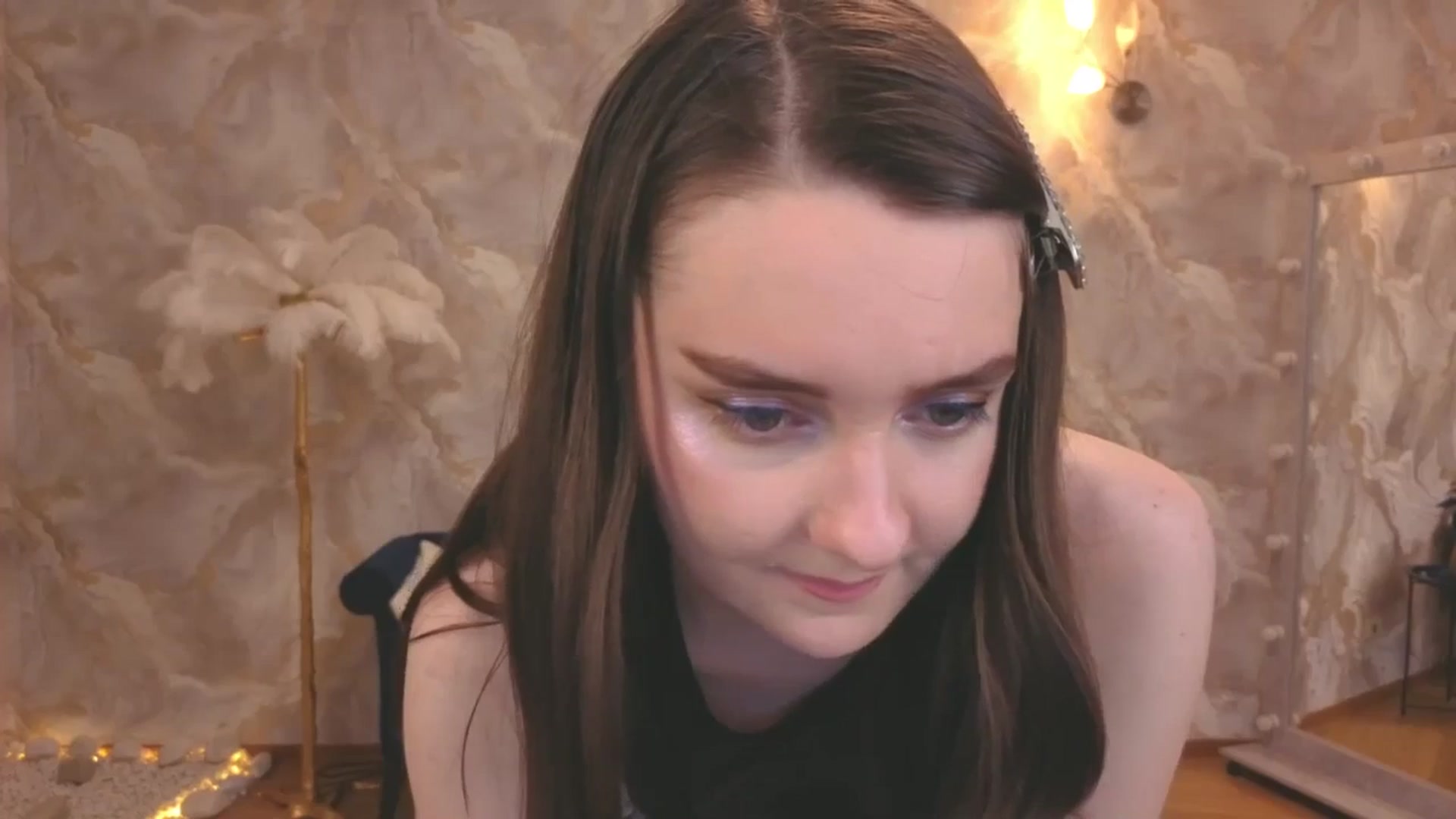 Gallery image thumbnail from Milim_Nava's myfreecams stream on, 11/20/2025, 10:27 image 20 of 20