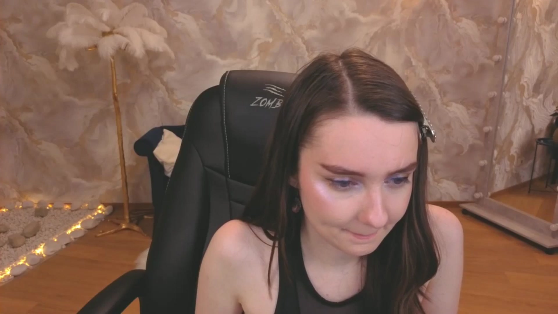 Gallery image thumbnail from Milim_Nava's myfreecams stream on, 11/20/2025, 10:27 image 13 of 20