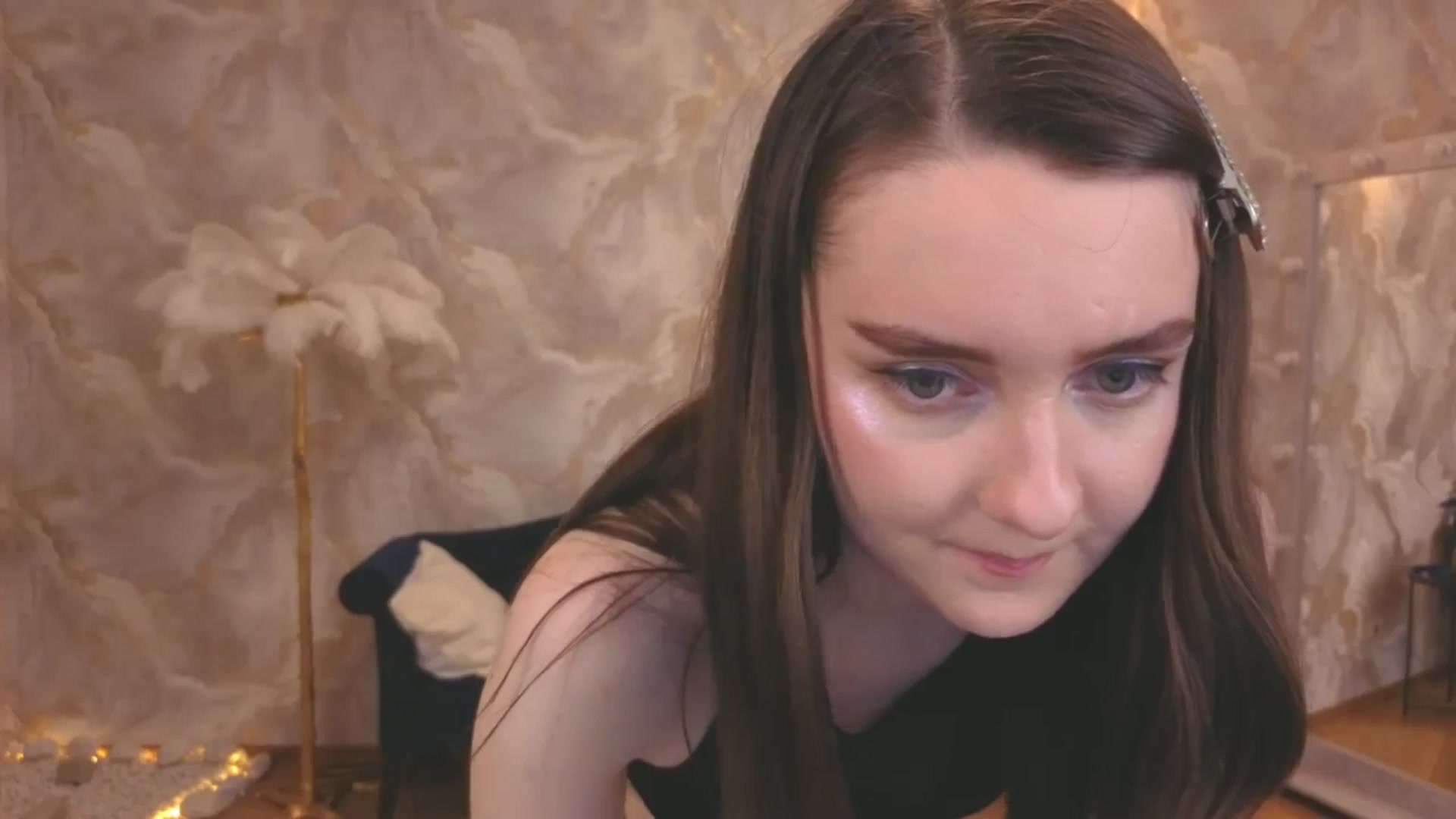 Gallery image thumbnail from Milim_Nava's myfreecams stream on, 11/20/2025, 10:27 image 19 of 20