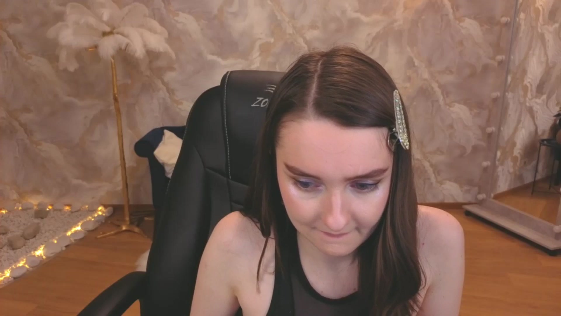 Gallery image thumbnail from Milim_Nava's myfreecams stream on, 11/20/2025, 10:27 image 12 of 20