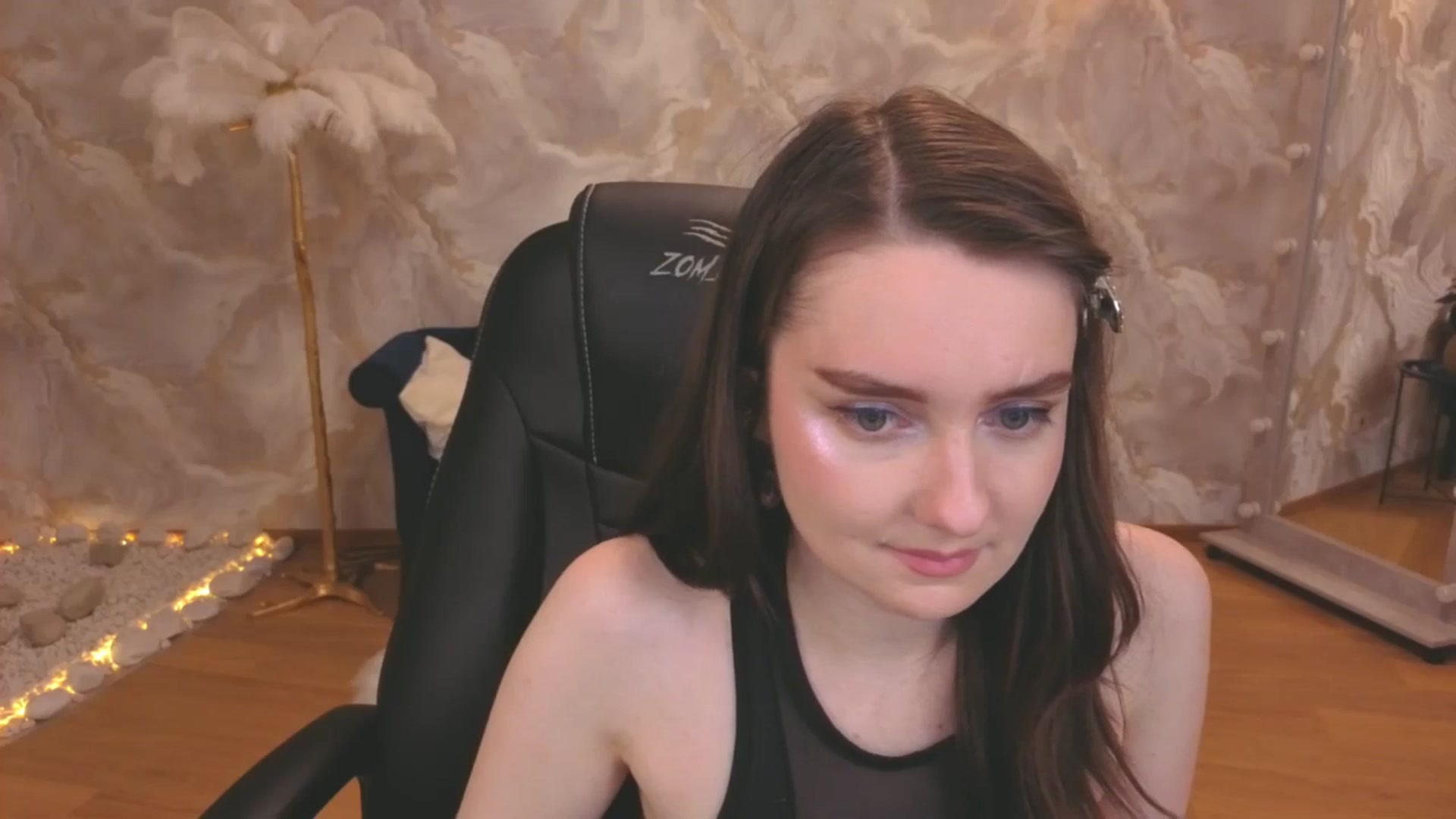 Gallery image thumbnail from Milim_Nava's myfreecams stream on, 11/20/2025, 10:27 image 7 of 20
