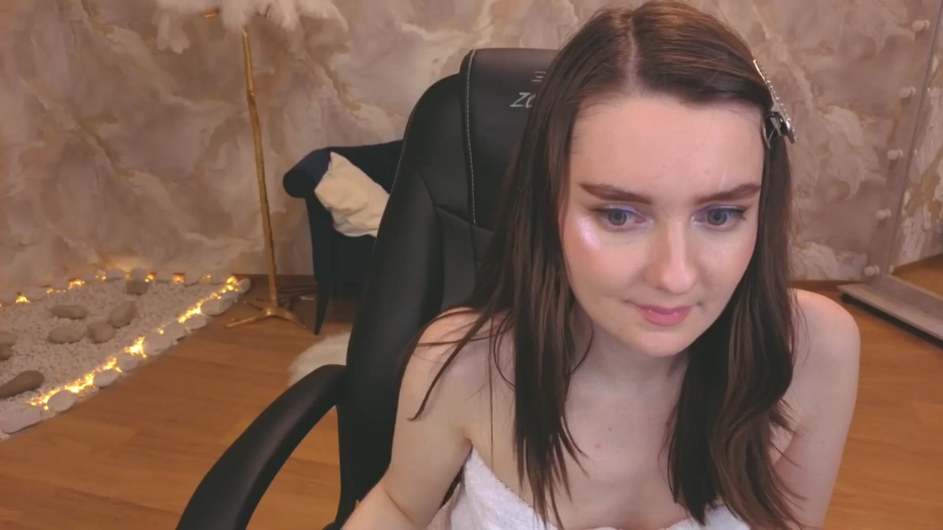 Gallery image thumbnail from Milim_Nava's myfreecams stream on, 11/20/2025, 11:46 image 7 of 20