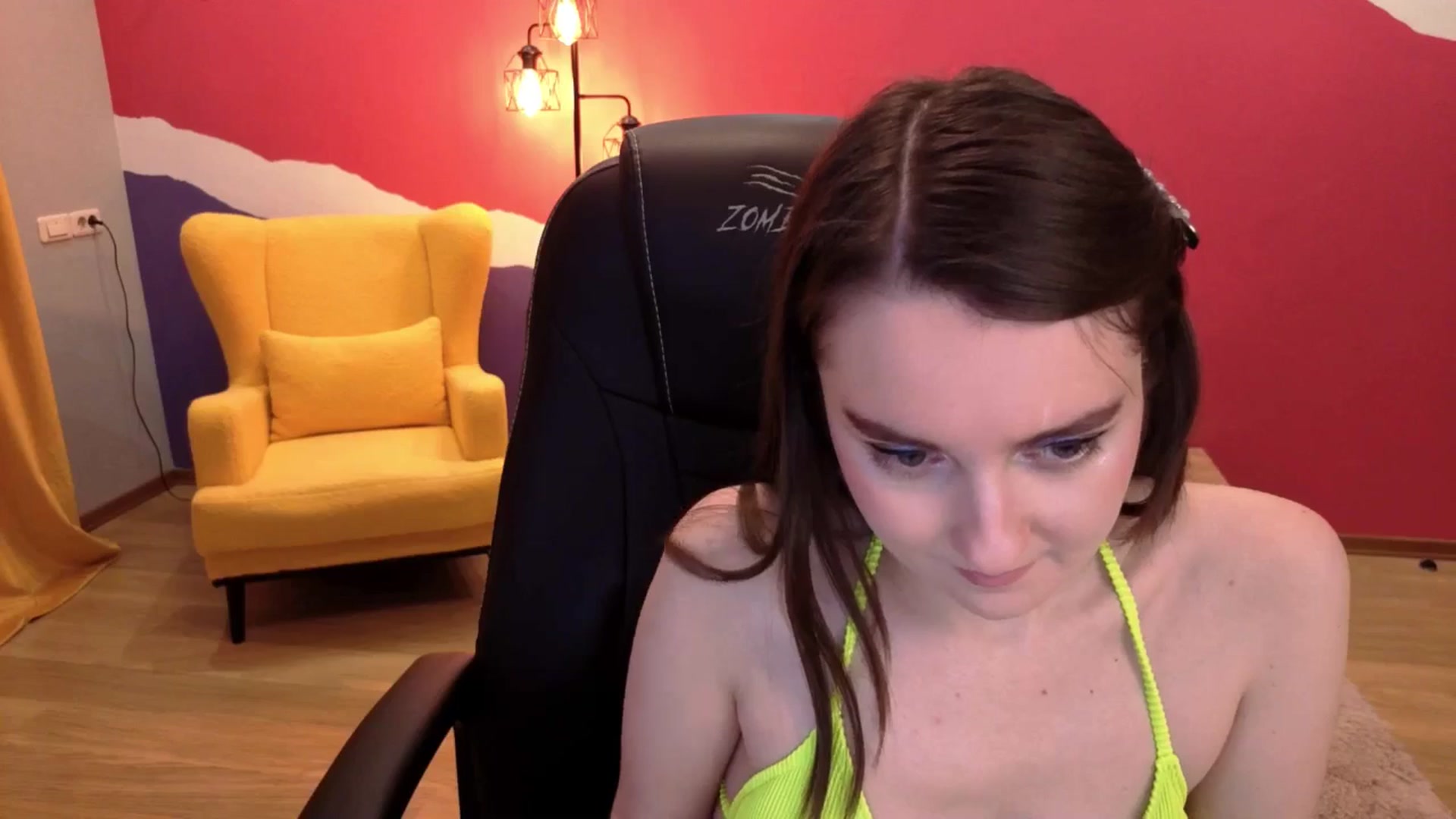 Gallery image thumbnail from Milim_Nava's myfreecams stream on, 11/21/2025, 06:49 image 19 of 20