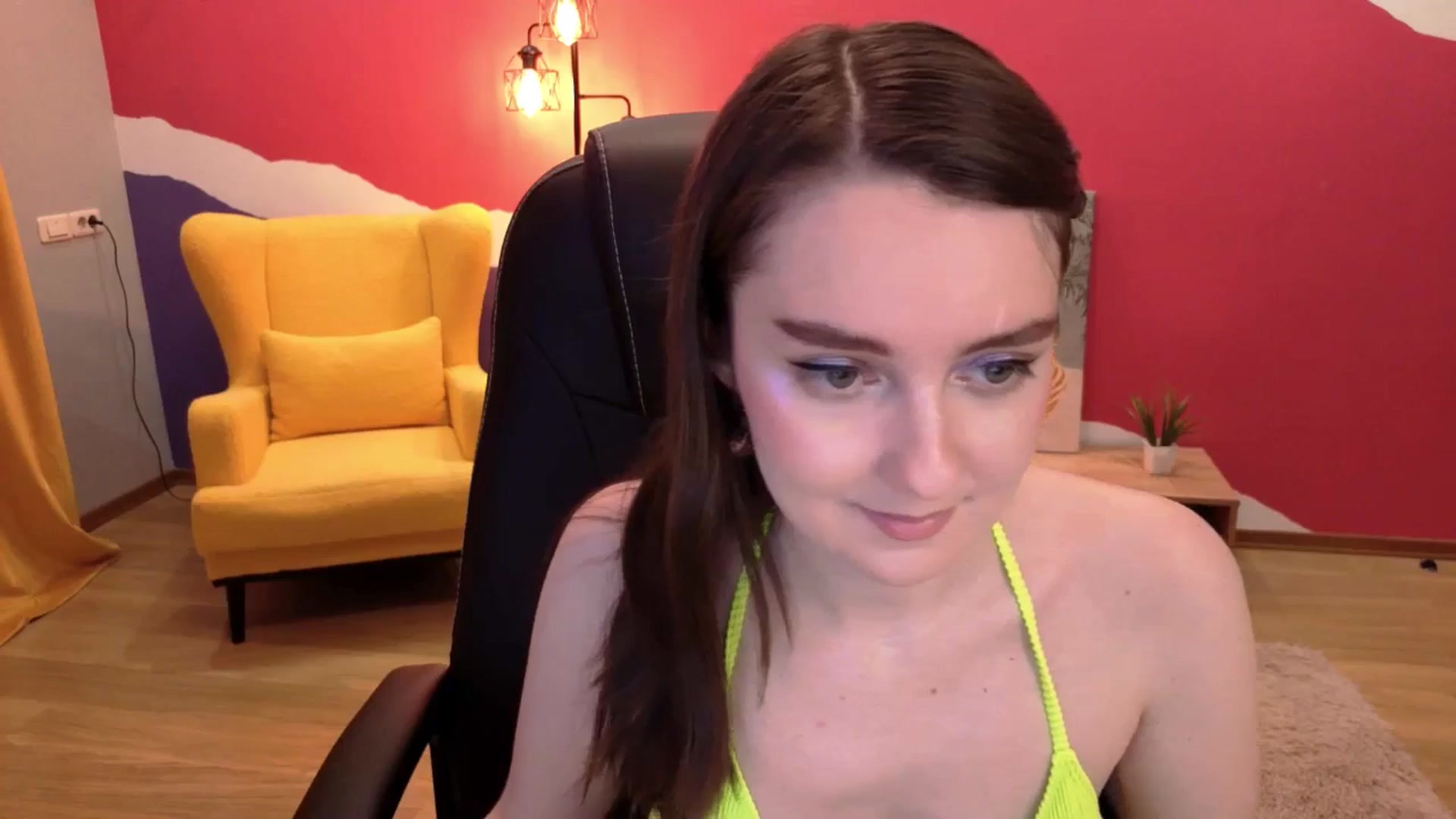Gallery image thumbnail from Milim_Nava's myfreecams stream on, 11/21/2025, 06:49 image 16 of 20