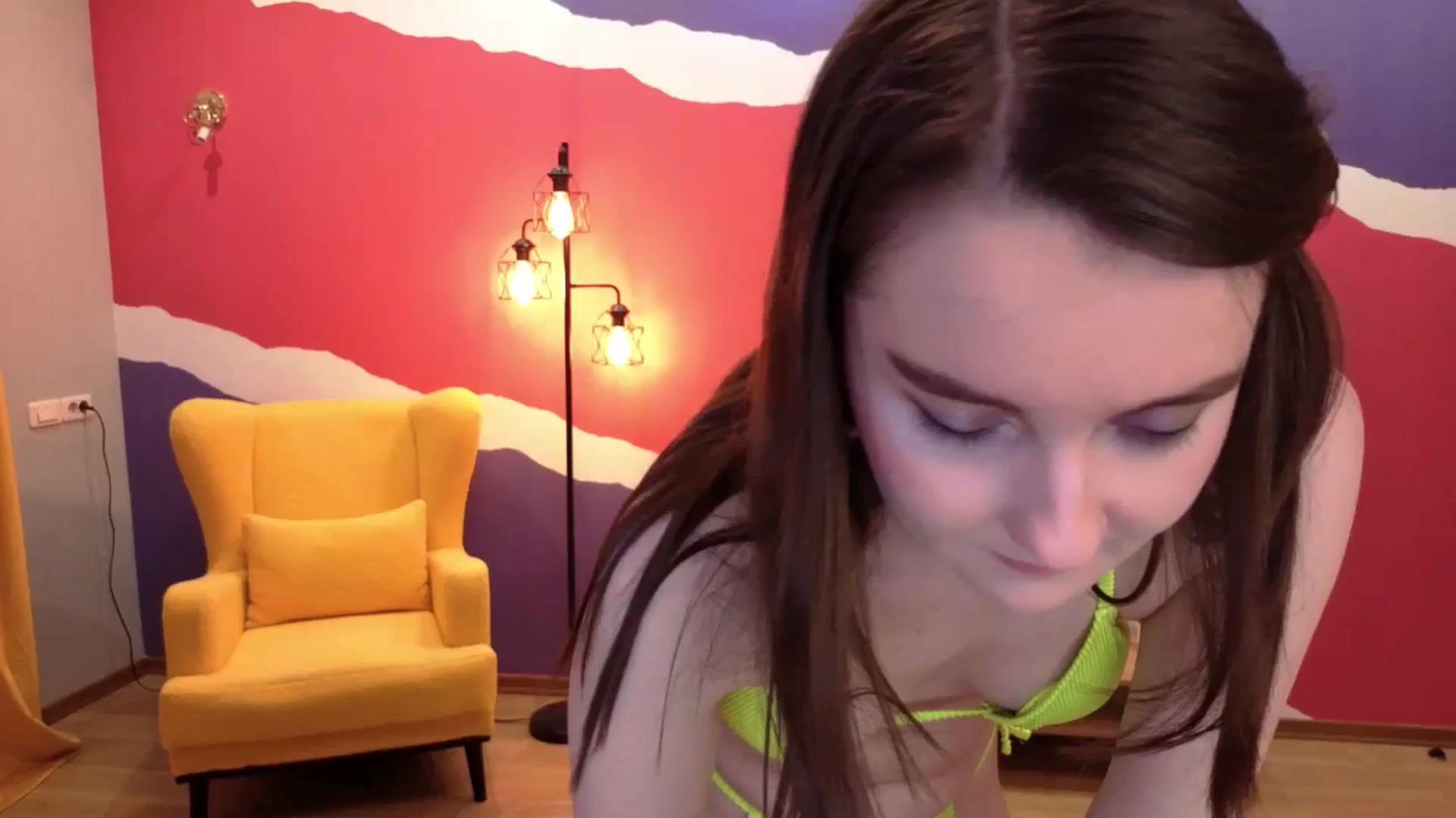 Gallery image thumbnail from Milim_Nava's myfreecams stream on, 11/21/2025, 07:20 image 1 of 20