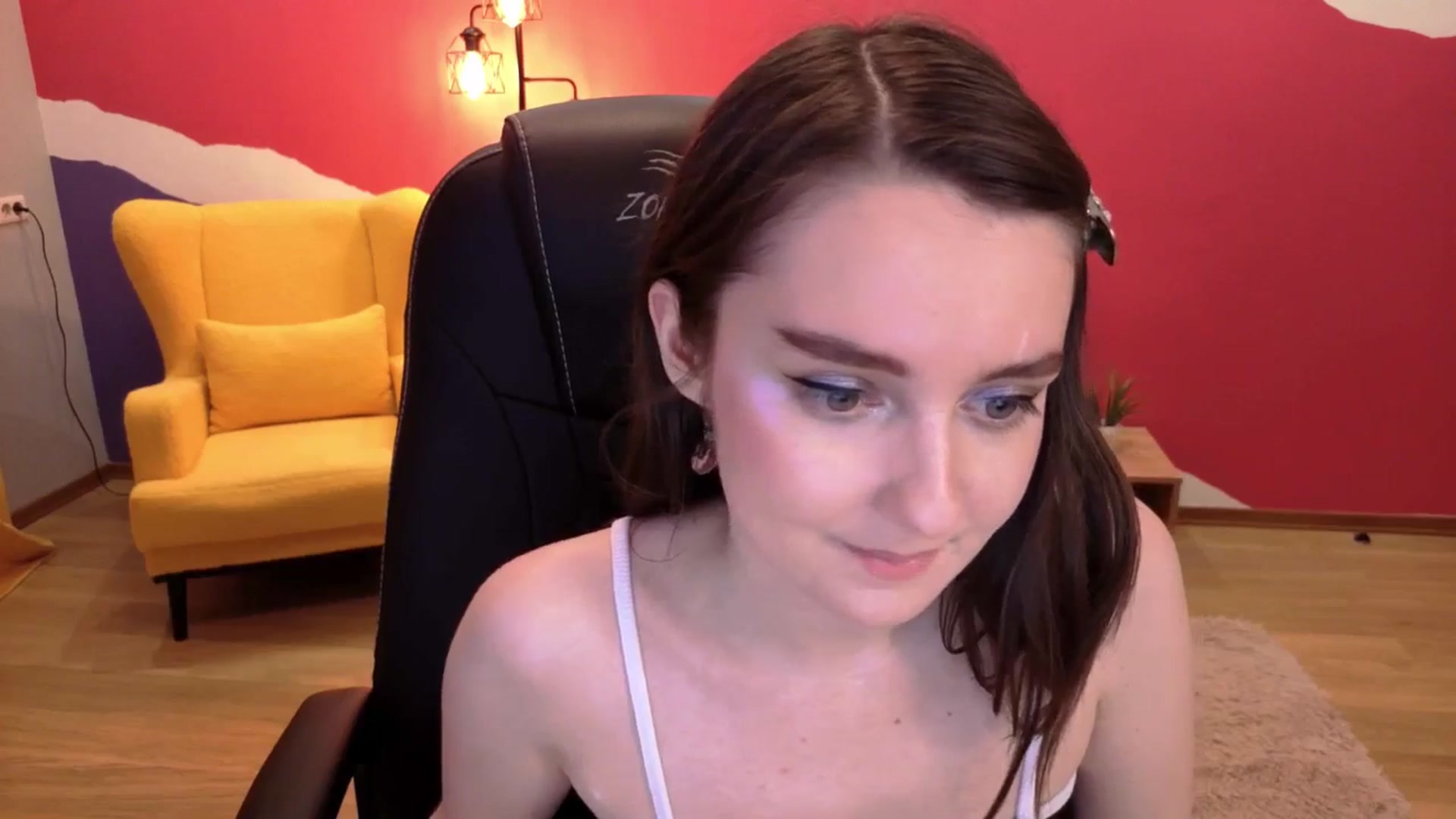 Gallery image thumbnail from Milim_Nava's myfreecams stream on, 11/21/2025, 10:49 image 15 of 20