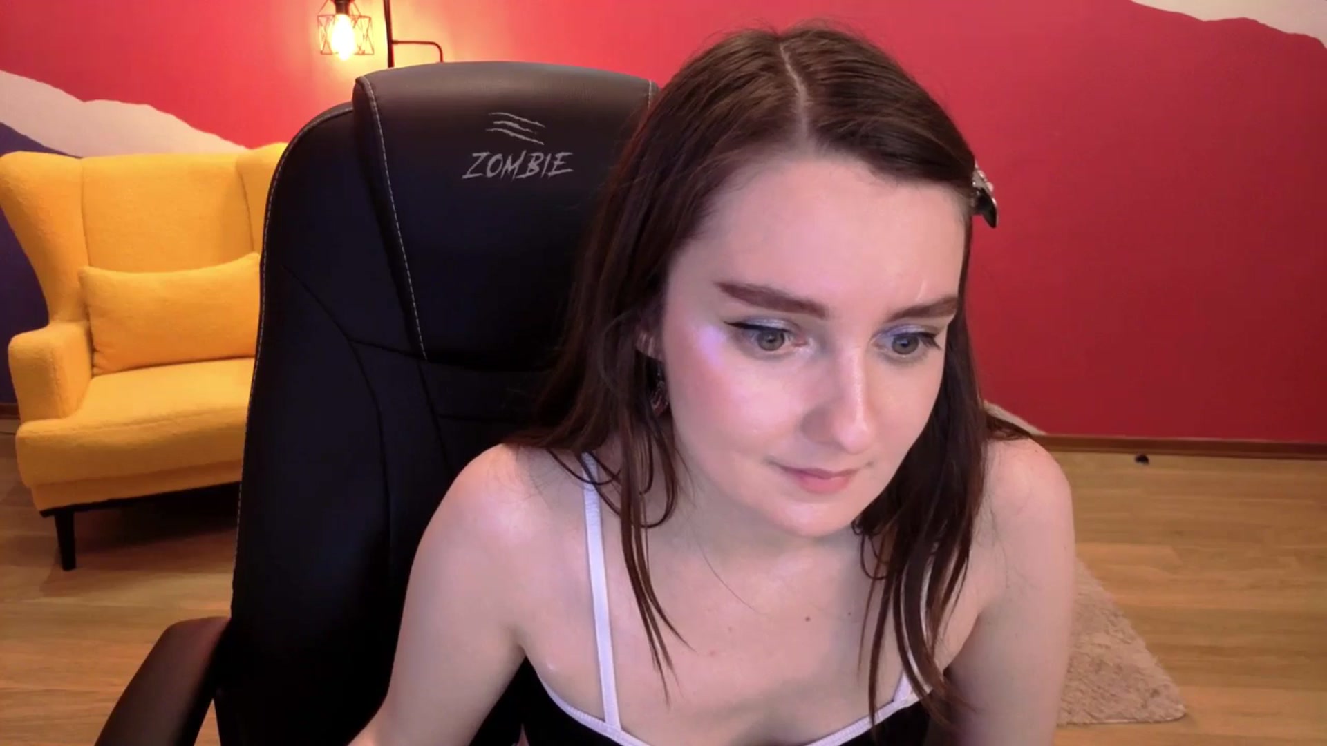 Gallery image thumbnail from Milim_Nava's myfreecams stream on, 11/21/2025, 10:49 image 18 of 20