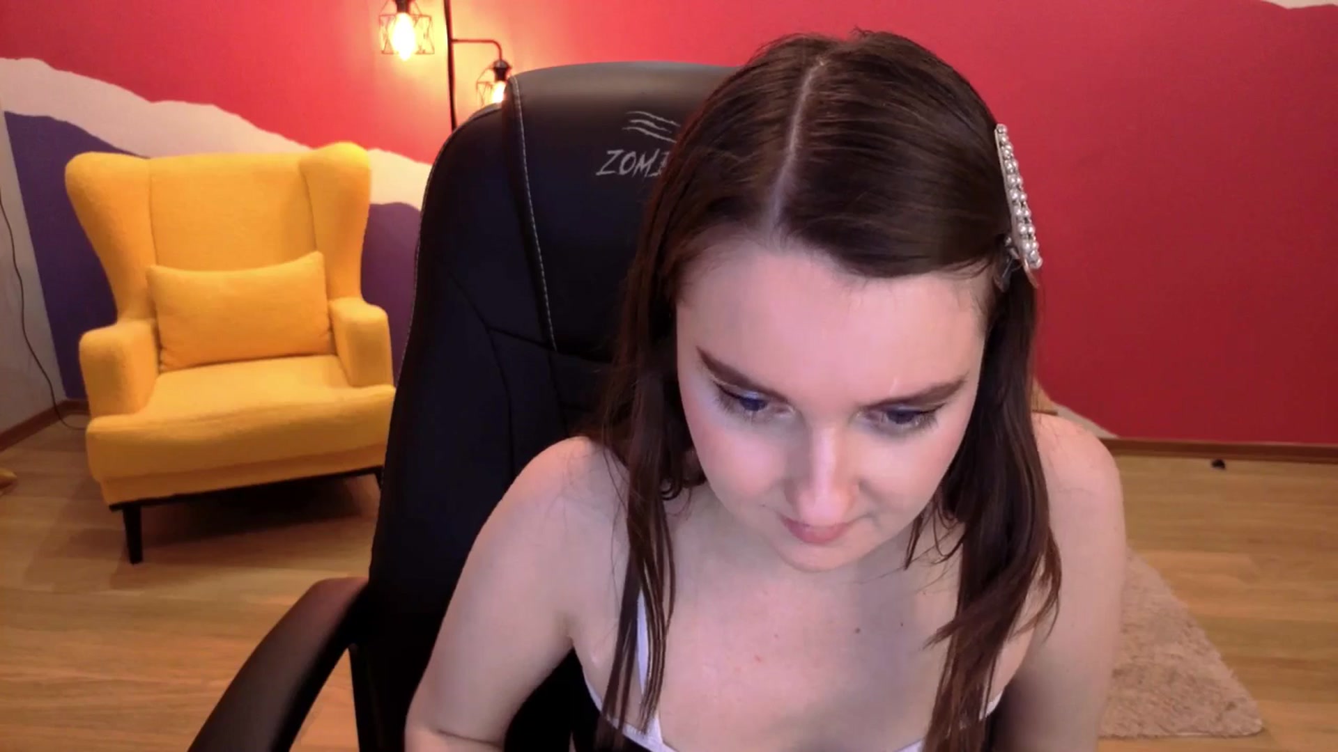 Gallery image thumbnail from Milim_Nava's myfreecams stream on, 11/21/2025, 10:49 image 13 of 20