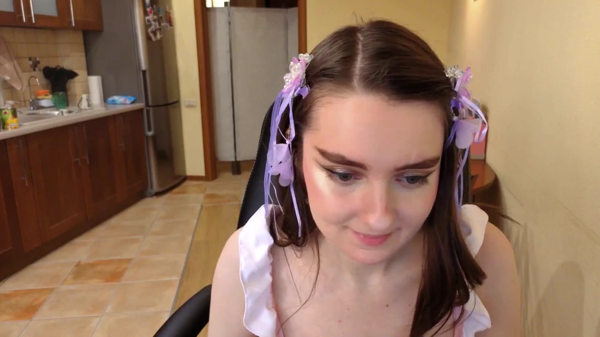 Gallery image thumbnail from Milim_Nava's myfreecams stream on, 11/22/2025, 11:16 image 17 of 20