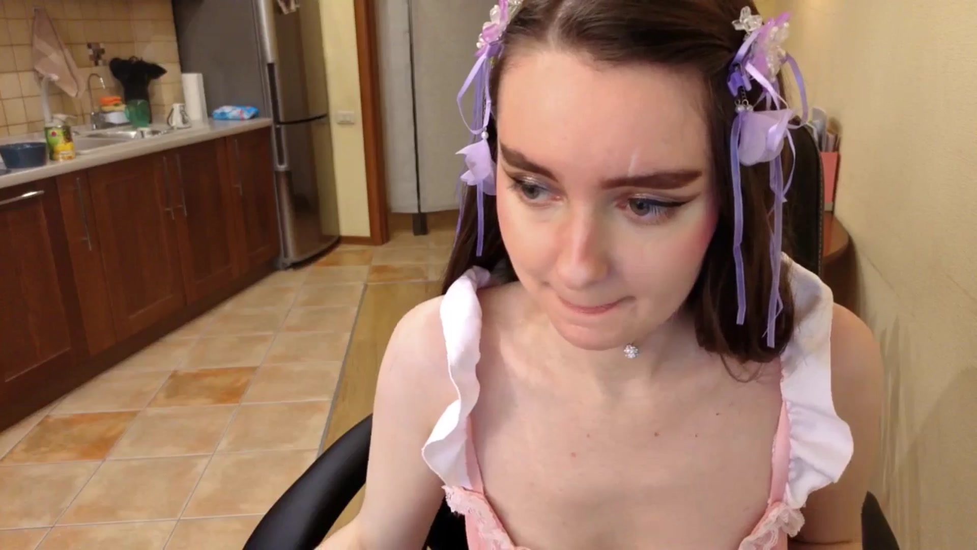 Gallery image thumbnail from Milim_Nava's myfreecams stream on, 11/22/2025, 11:16 image 19 of 20