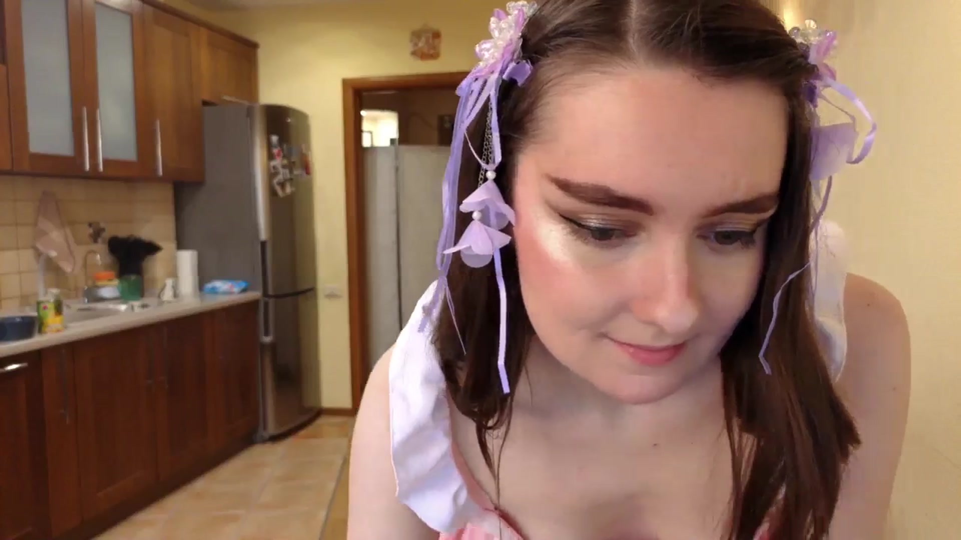 Gallery image thumbnail from Milim_Nava's myfreecams stream on, 11/22/2025, 11:16 image 18 of 20