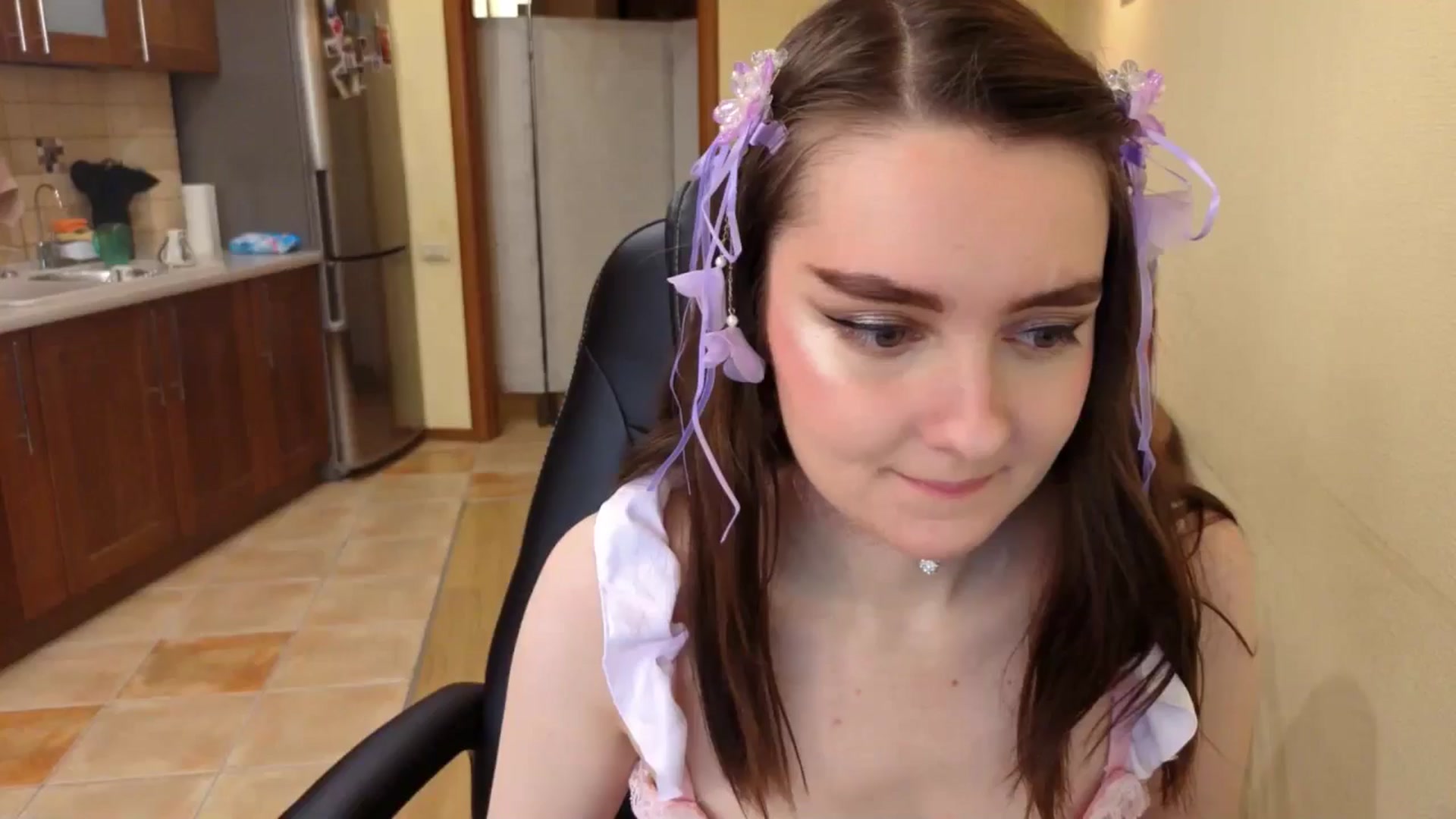Gallery image thumbnail from Milim_Nava's myfreecams stream on, 11/22/2025, 11:16 image 1 of 20