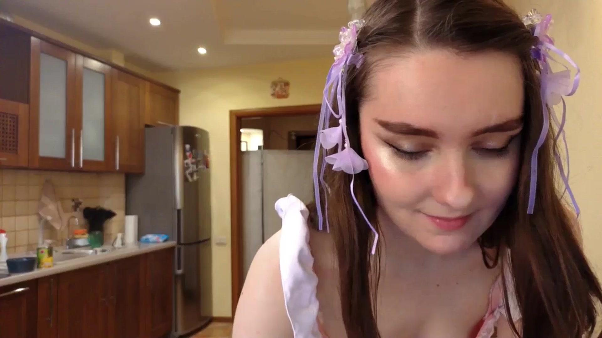 Gallery image thumbnail from Milim_Nava's myfreecams stream on, 11/22/2025, 11:16 image 13 of 20