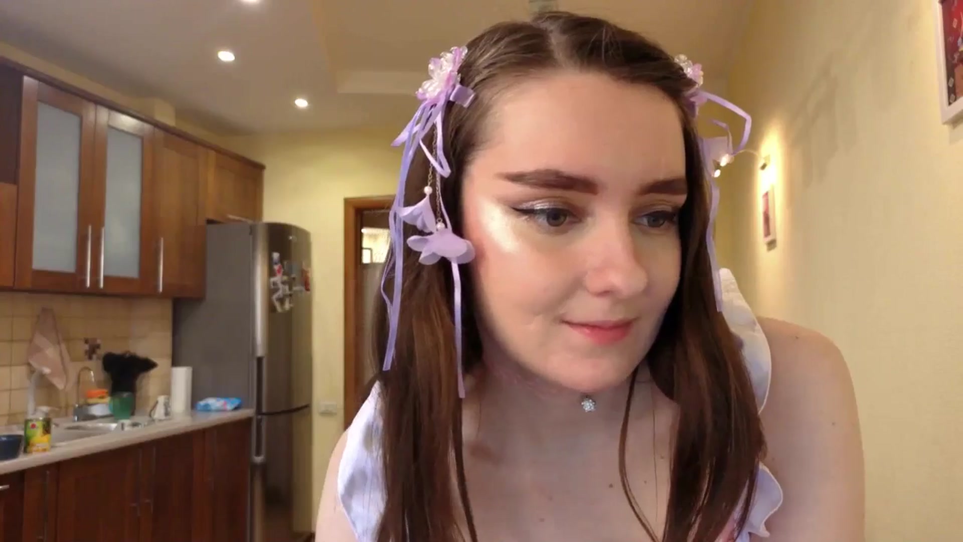 Gallery image thumbnail from Milim_Nava's myfreecams stream on, 11/22/2025, 11:16 image 12 of 20