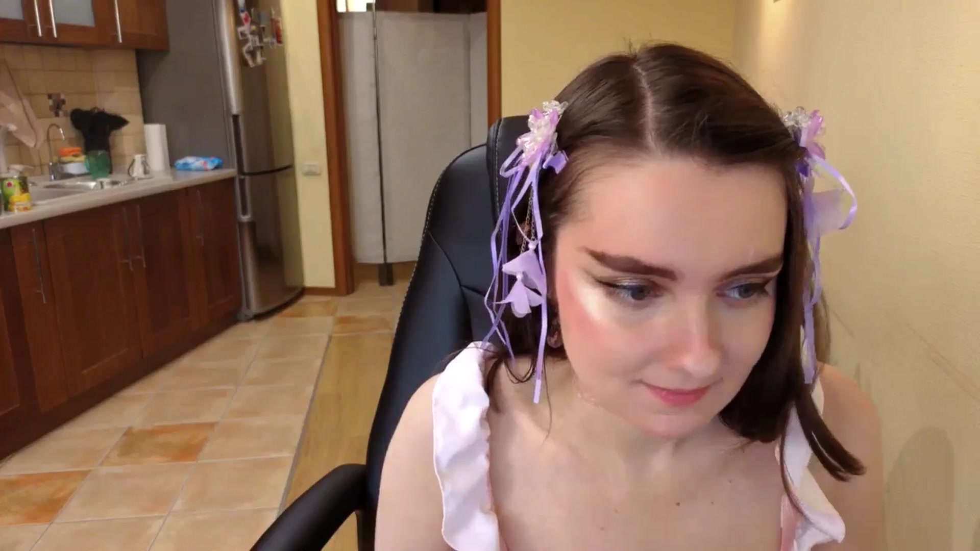 Gallery image thumbnail from Milim_Nava's myfreecams stream on, 11/22/2025, 11:16 image 15 of 20
