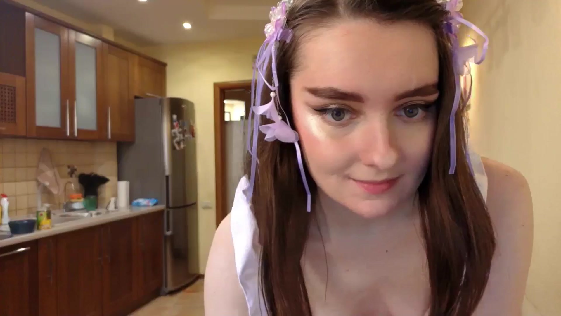 Gallery image thumbnail from Milim_Nava's myfreecams stream on, 11/22/2025, 11:16 image 14 of 20