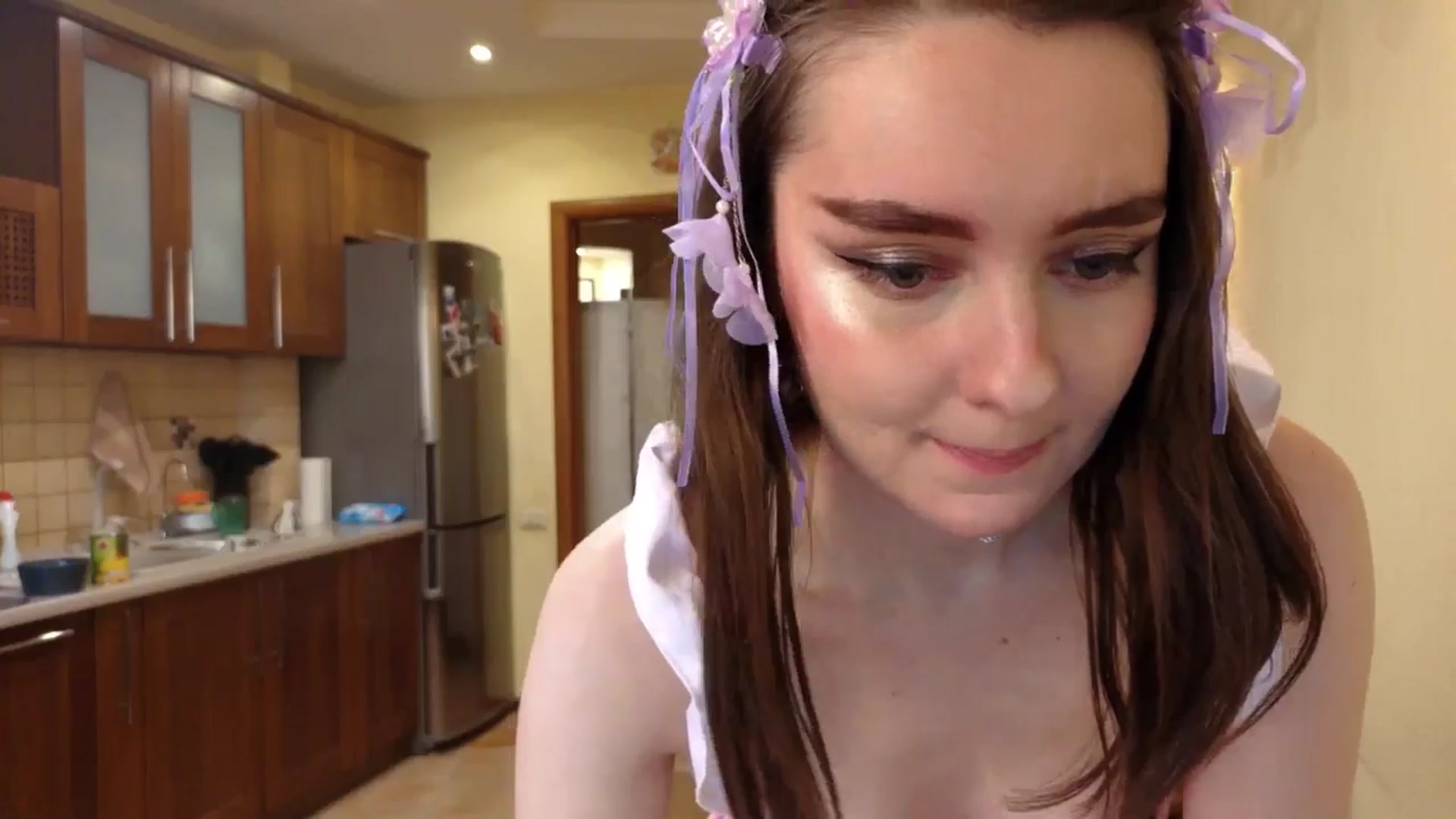 Gallery image thumbnail from Milim_Nava's myfreecams stream on, 11/22/2025, 11:16 image 10 of 20