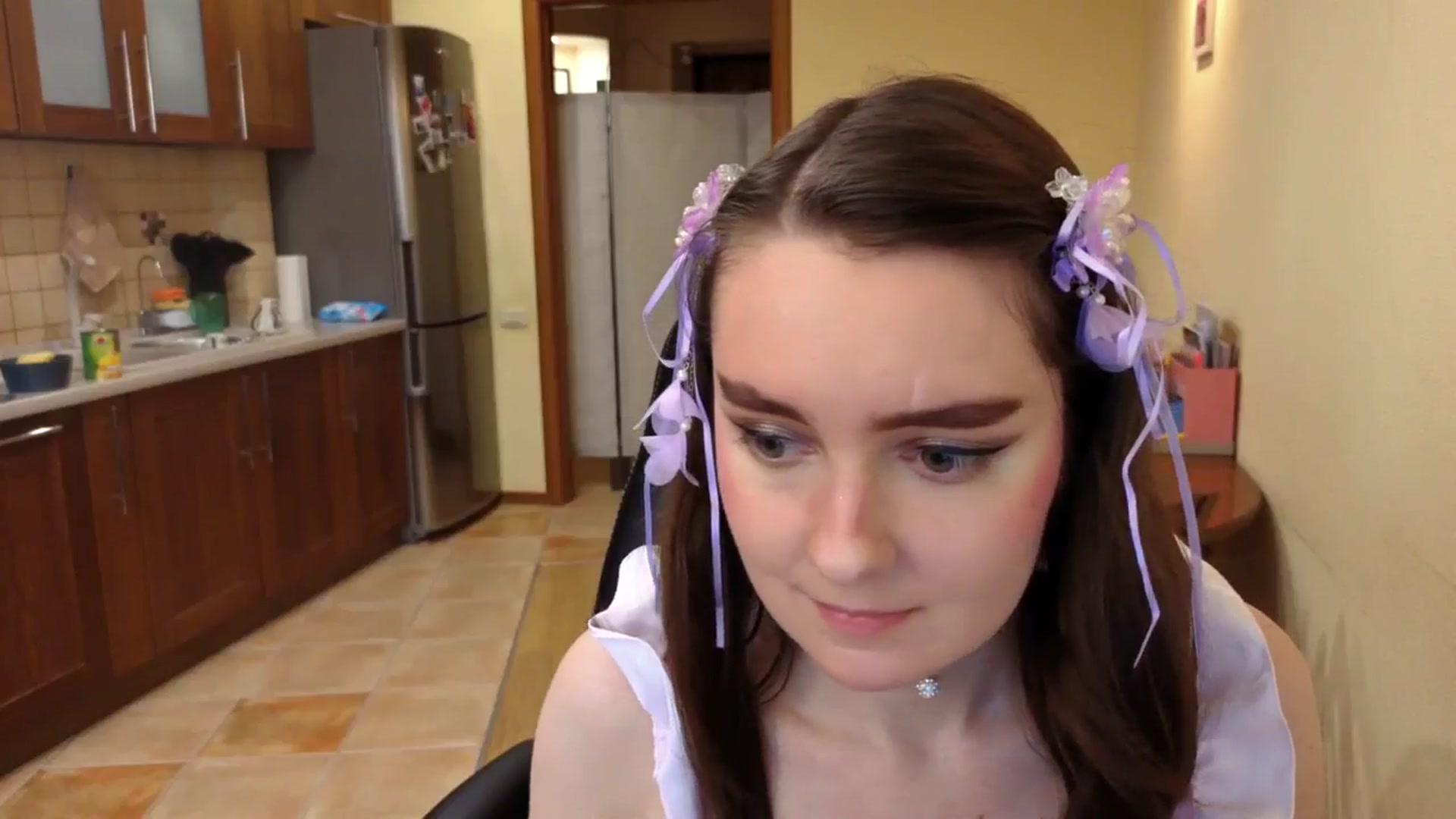 Gallery image thumbnail from Milim_Nava's myfreecams stream on, 11/22/2025, 11:33 image 20 of 20