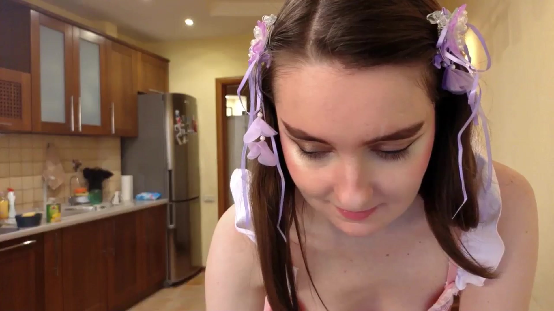 Gallery image thumbnail from Milim_Nava's myfreecams stream on, 11/22/2025, 11:33 image 10 of 20