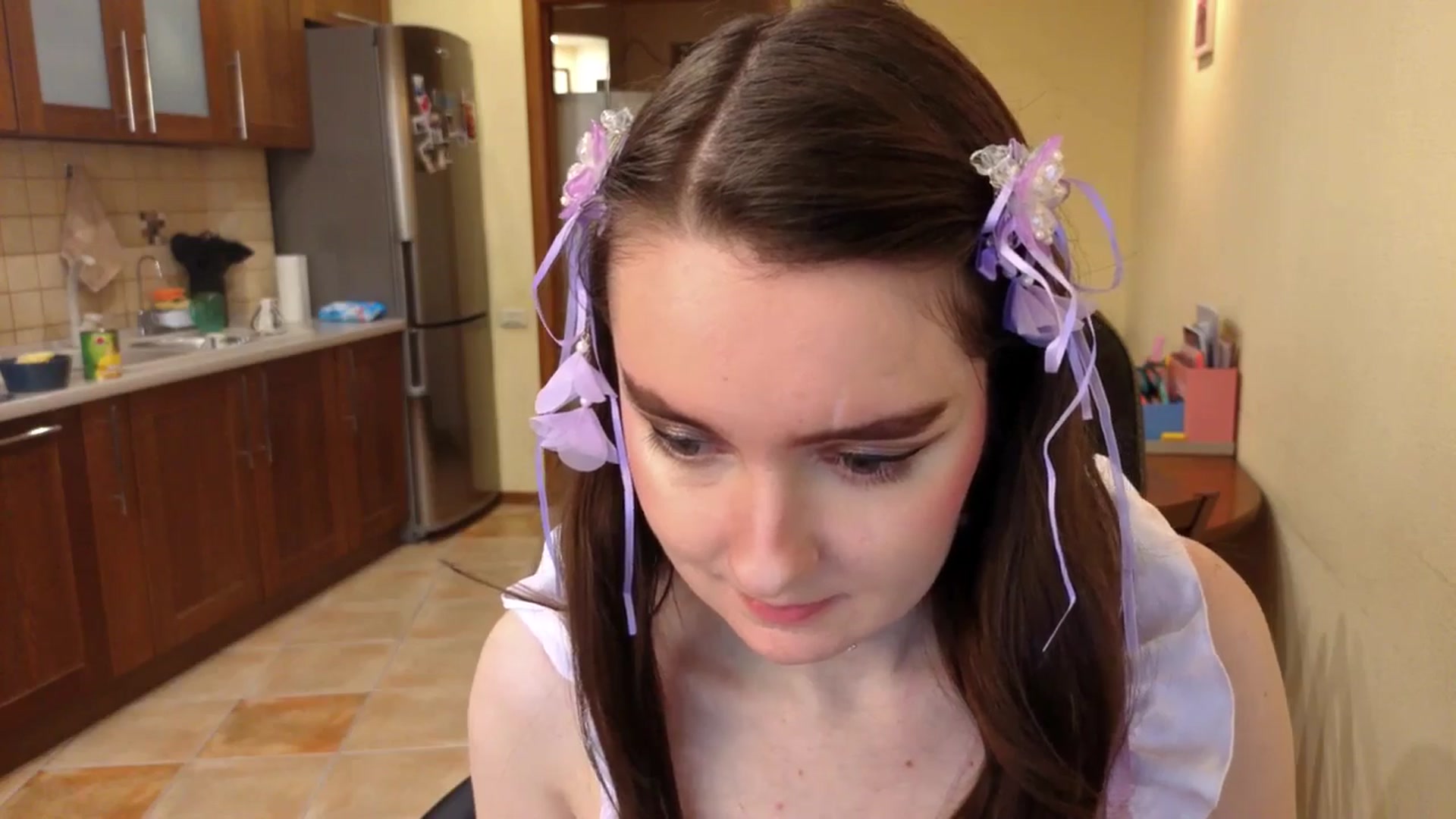 Gallery image thumbnail from Milim_Nava's myfreecams stream on, 11/22/2025, 11:33 image 11 of 20