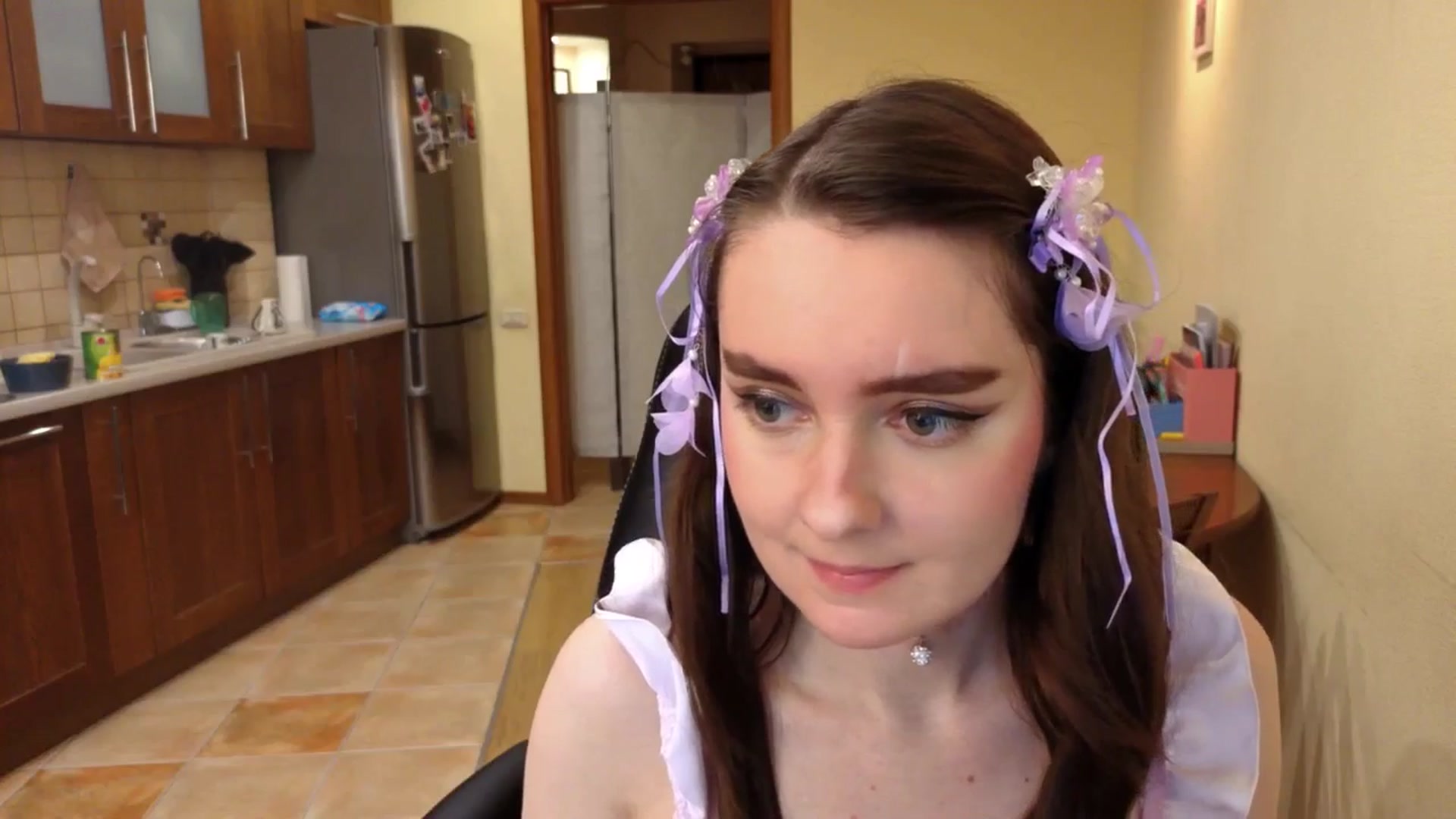 Gallery image thumbnail from Milim_Nava's myfreecams stream on, 11/22/2025, 11:33 image 17 of 20