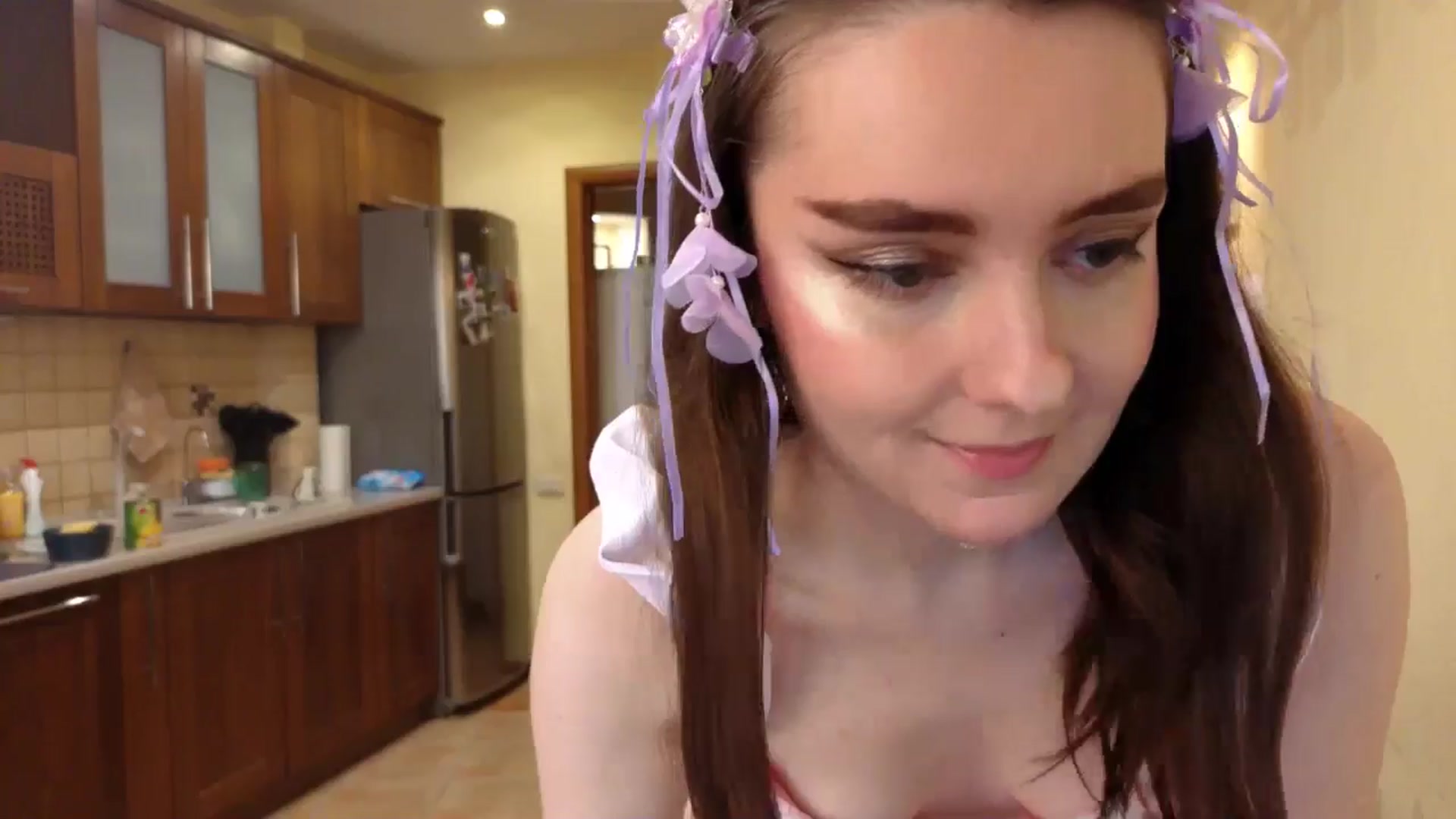 Gallery image thumbnail from Milim_Nava's myfreecams stream on, 11/22/2025, 11:33 image 4 of 20