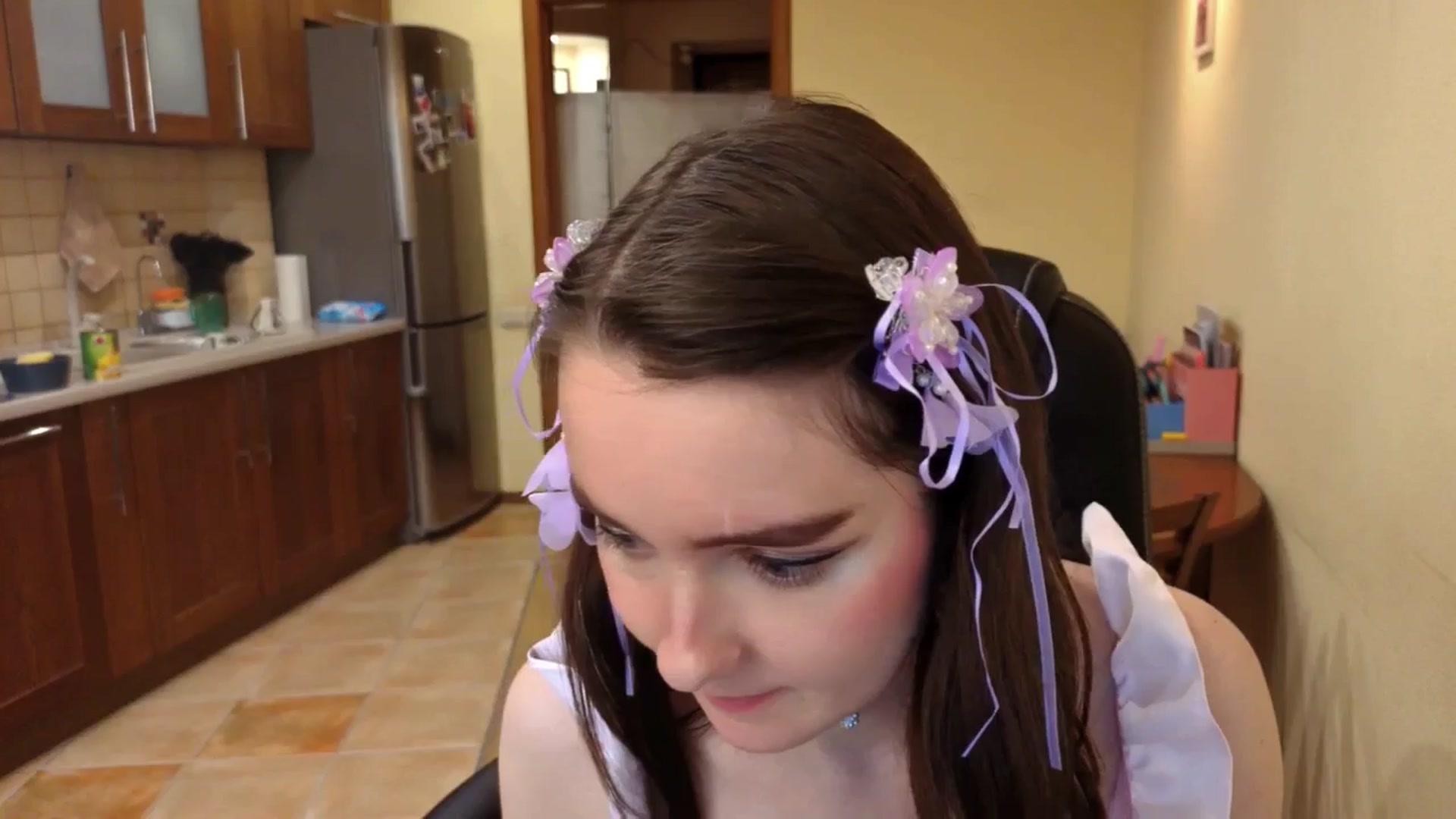 Gallery image thumbnail from Milim_Nava's myfreecams stream on, 11/22/2025, 11:33 image 19 of 20