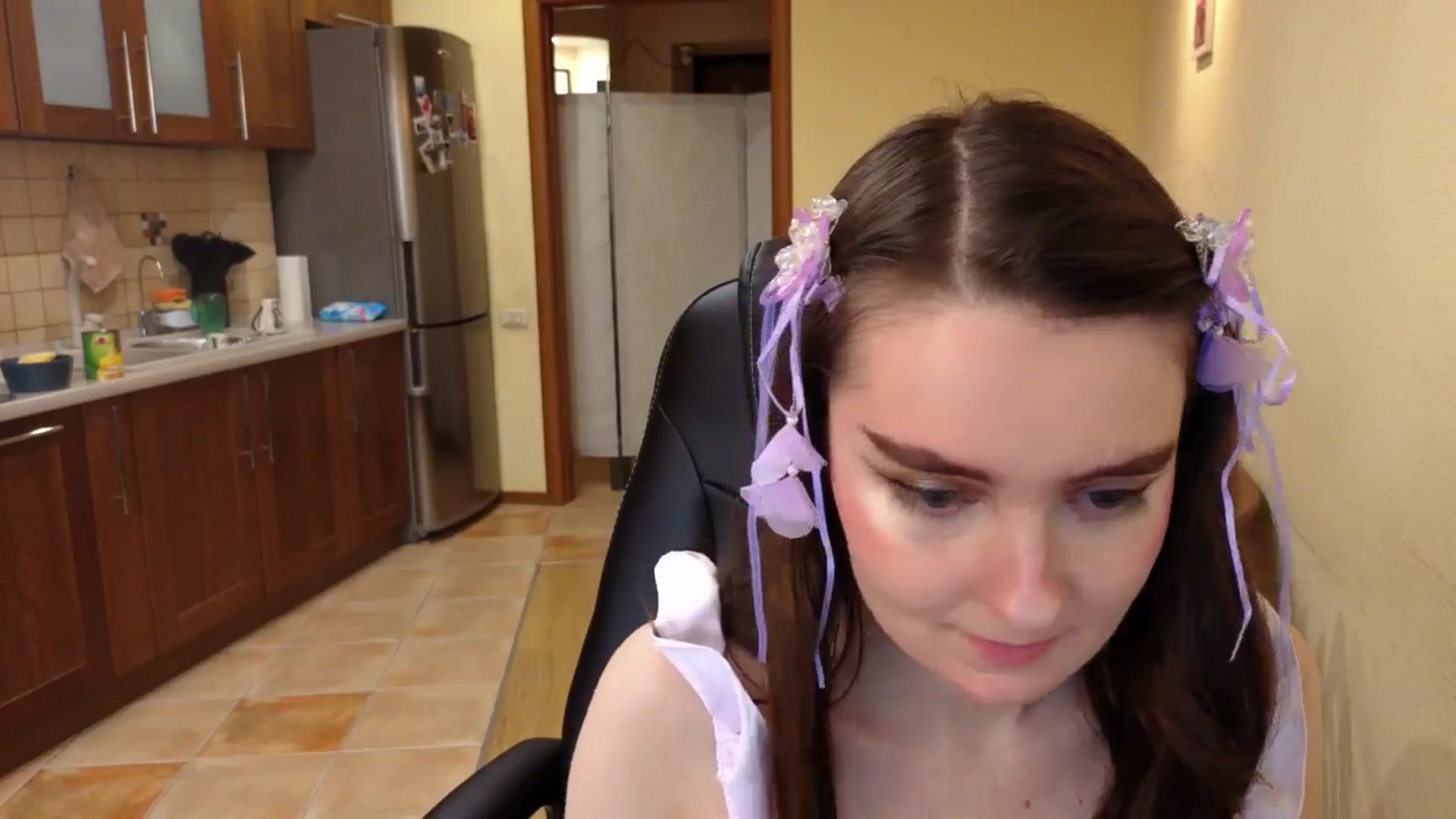 Gallery image thumbnail from Milim_Nava's myfreecams stream on, 11/22/2025, 11:33 image 18 of 20