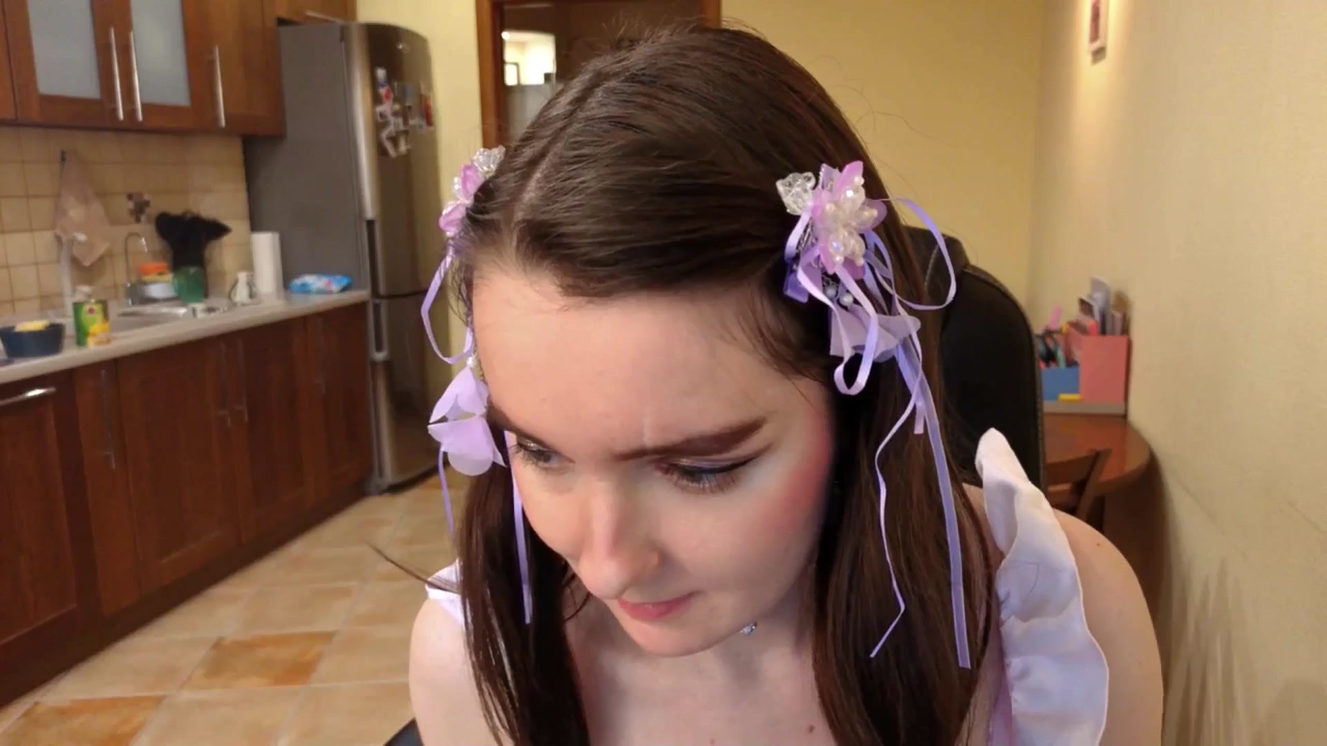 Gallery image thumbnail from Milim_Nava's myfreecams stream on, 11/22/2025, 11:33 image 13 of 20