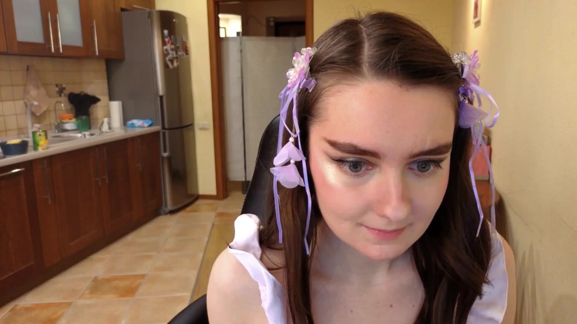 Gallery image thumbnail from Milim_Nava's myfreecams stream on, 11/22/2025, 11:33 image 15 of 20