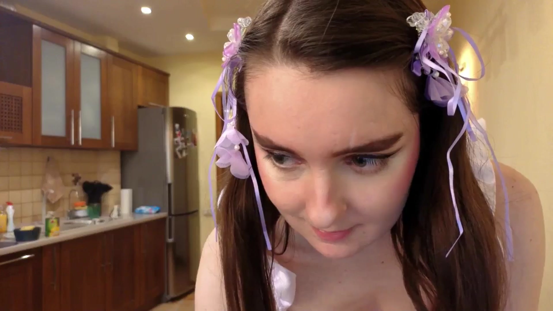 Gallery image thumbnail from Milim_Nava's myfreecams stream on, 11/22/2025, 11:33 image 6 of 20