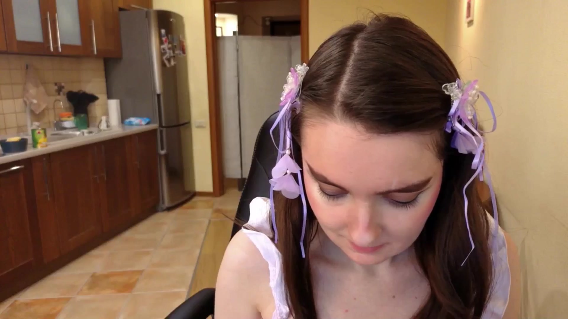 Gallery image thumbnail from Milim_Nava's myfreecams stream on, 11/22/2025, 11:33 image 12 of 20